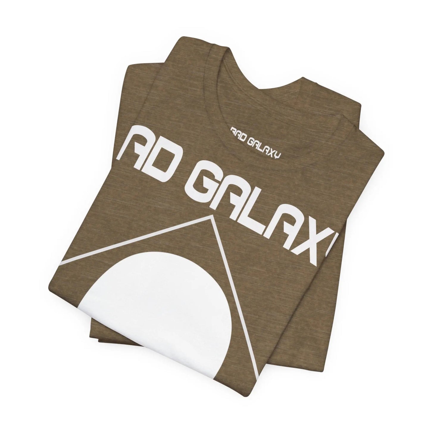 Alien Tee Shirt From Bad Galaxy Made To Order 100 Percent Cotton With Eco Friendly Inks
