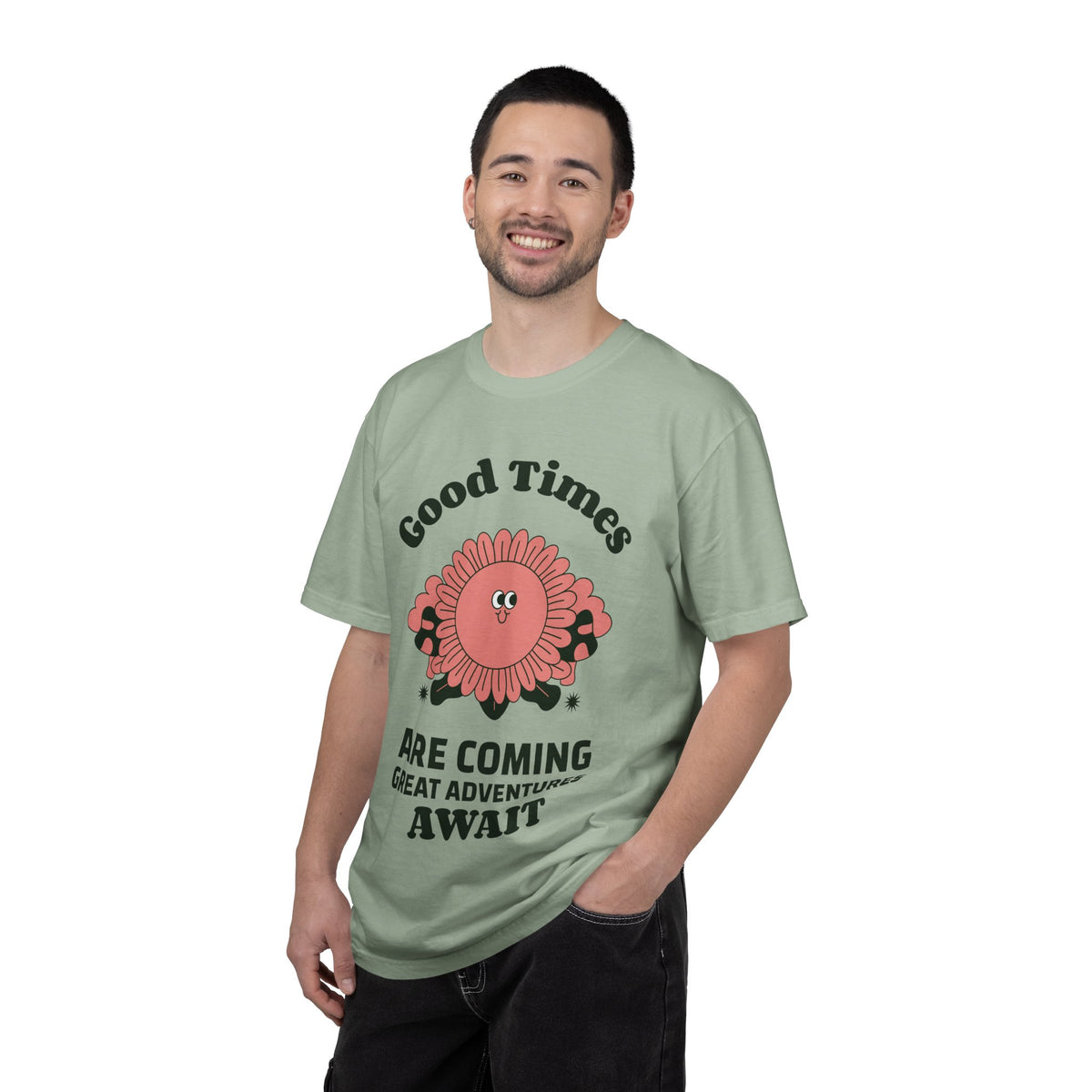 Positive Quotes Shirt