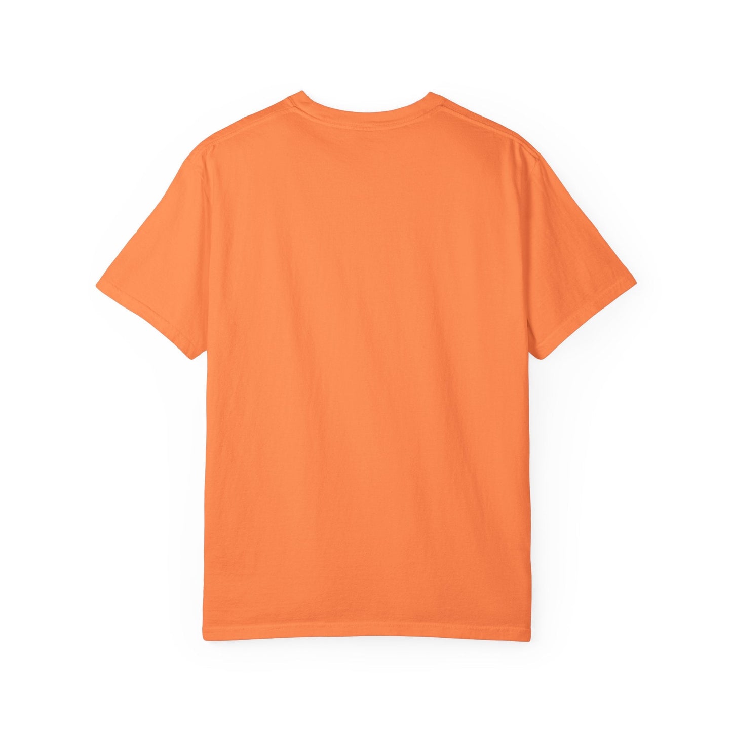 Music Graphic Design Unisex Cotton T-shirt 014