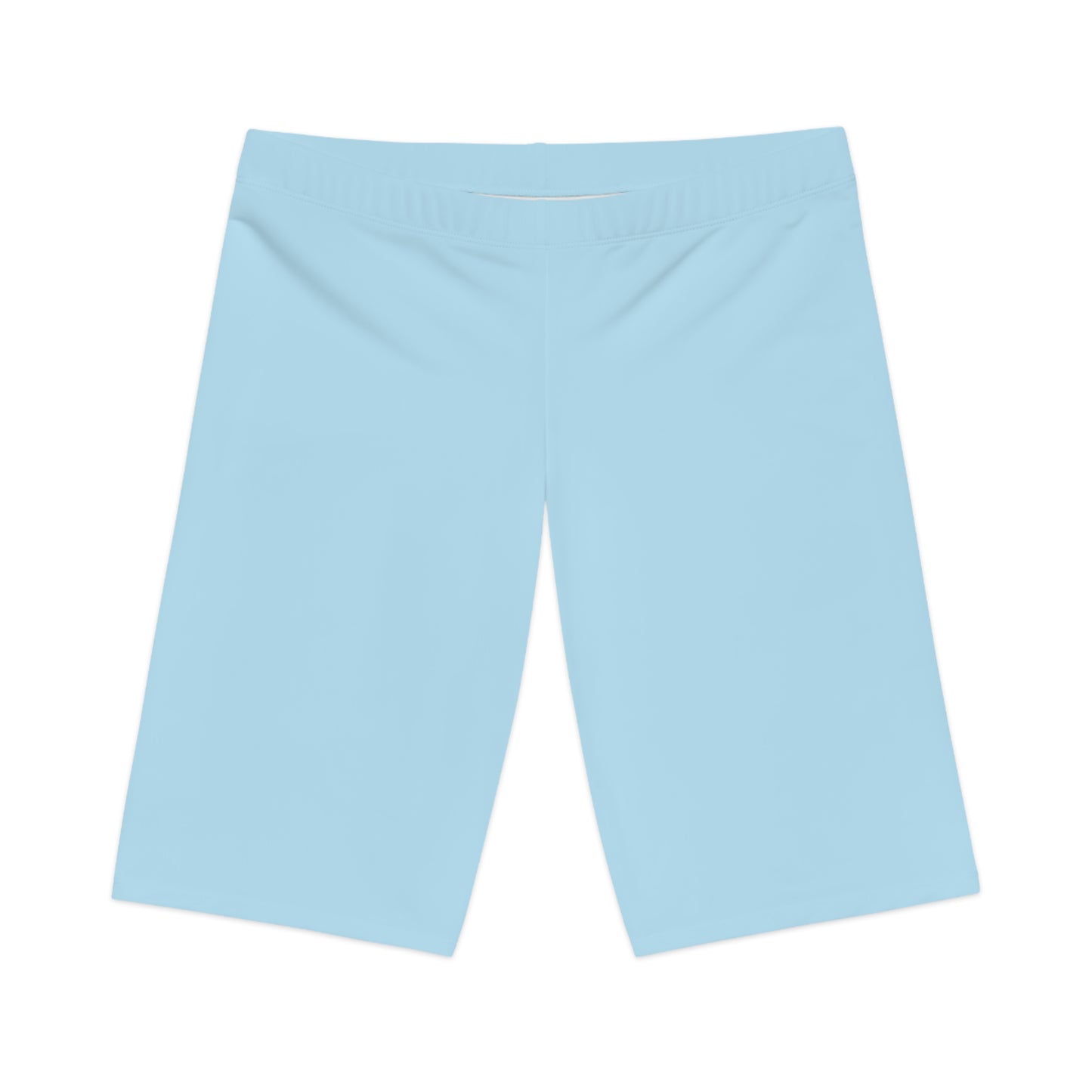 Blue Color Biker Shorts, Blue Biker Shorts 14