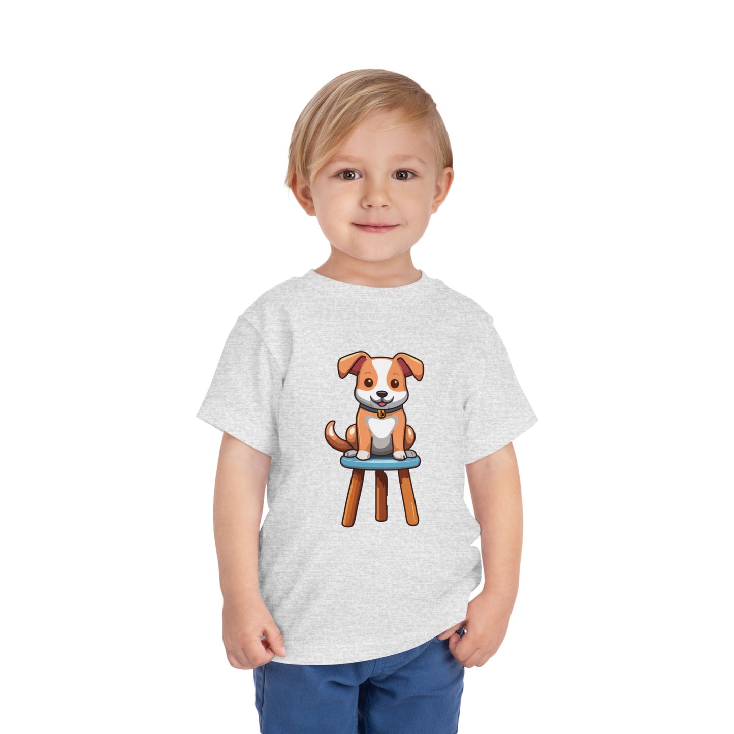 Funny Childrens Shirts (T2-5T)