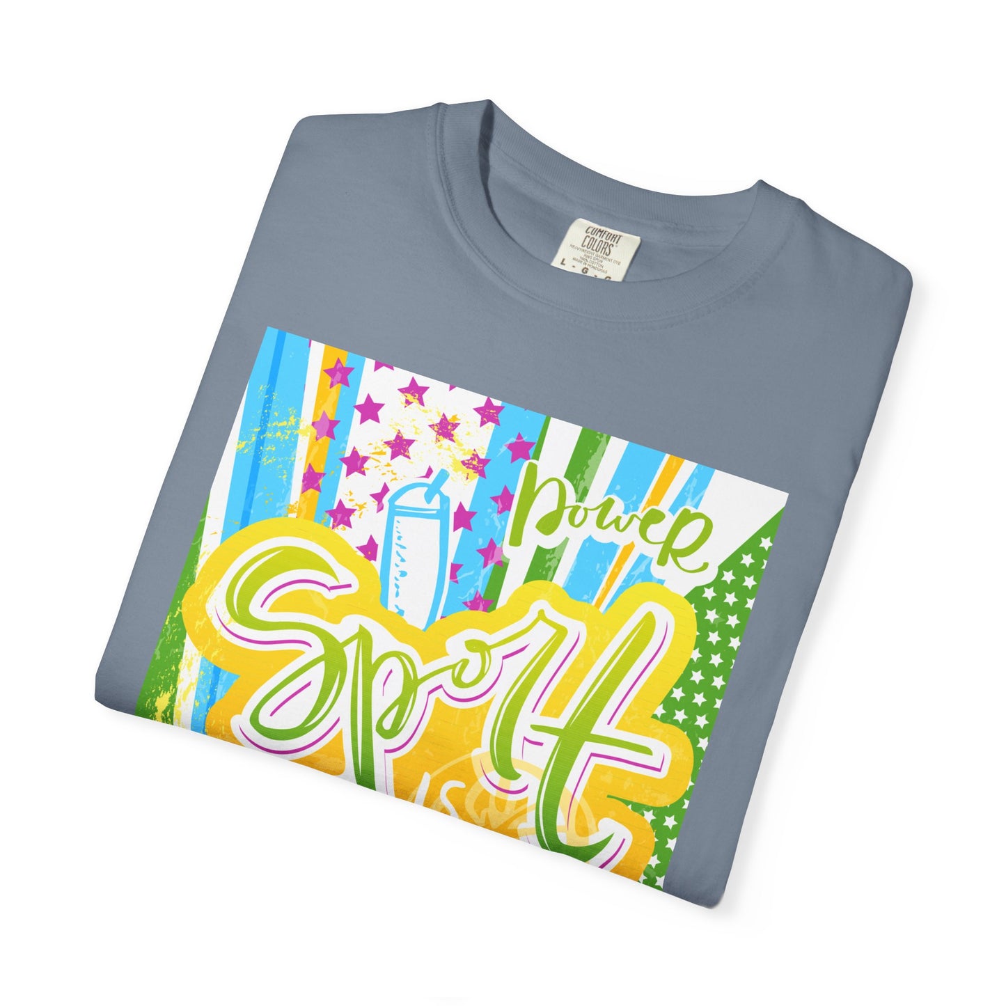 Sports Print Shirts