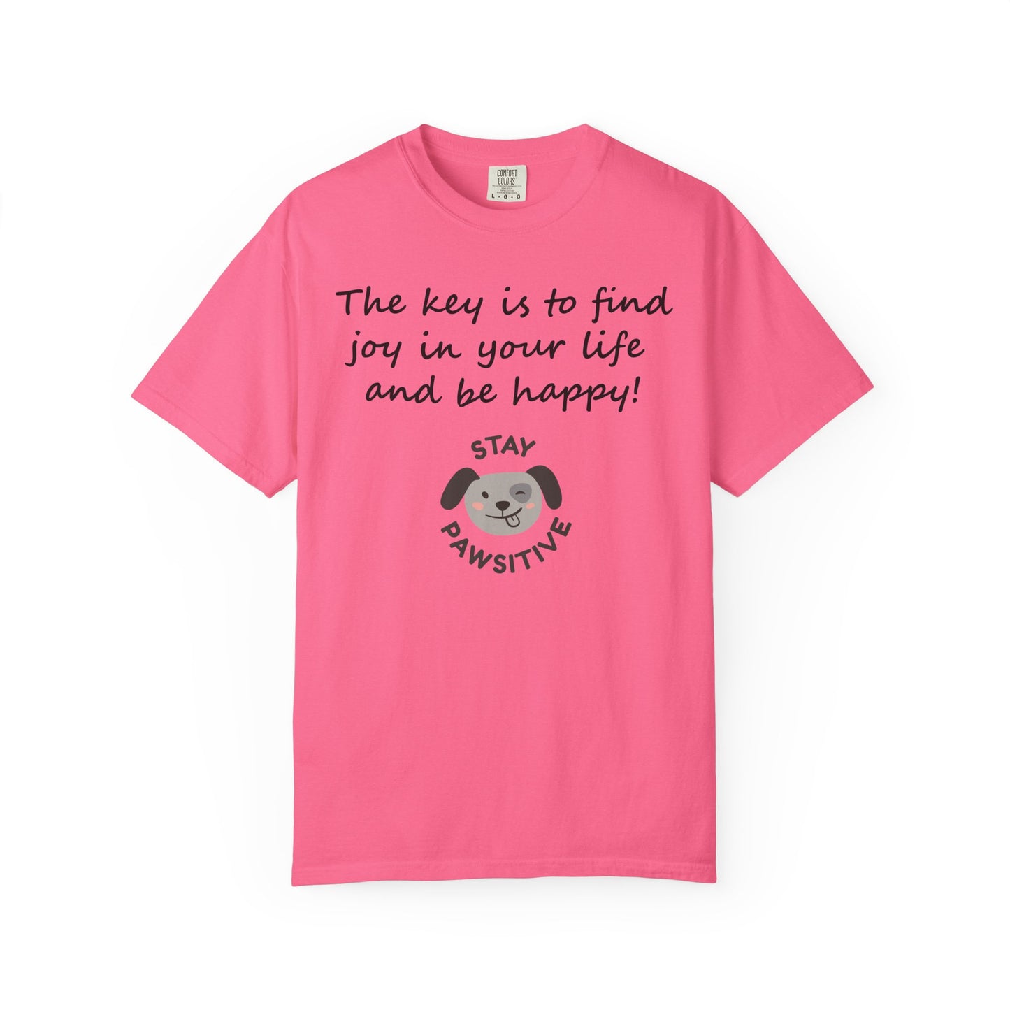 Positive Quotes Shirt