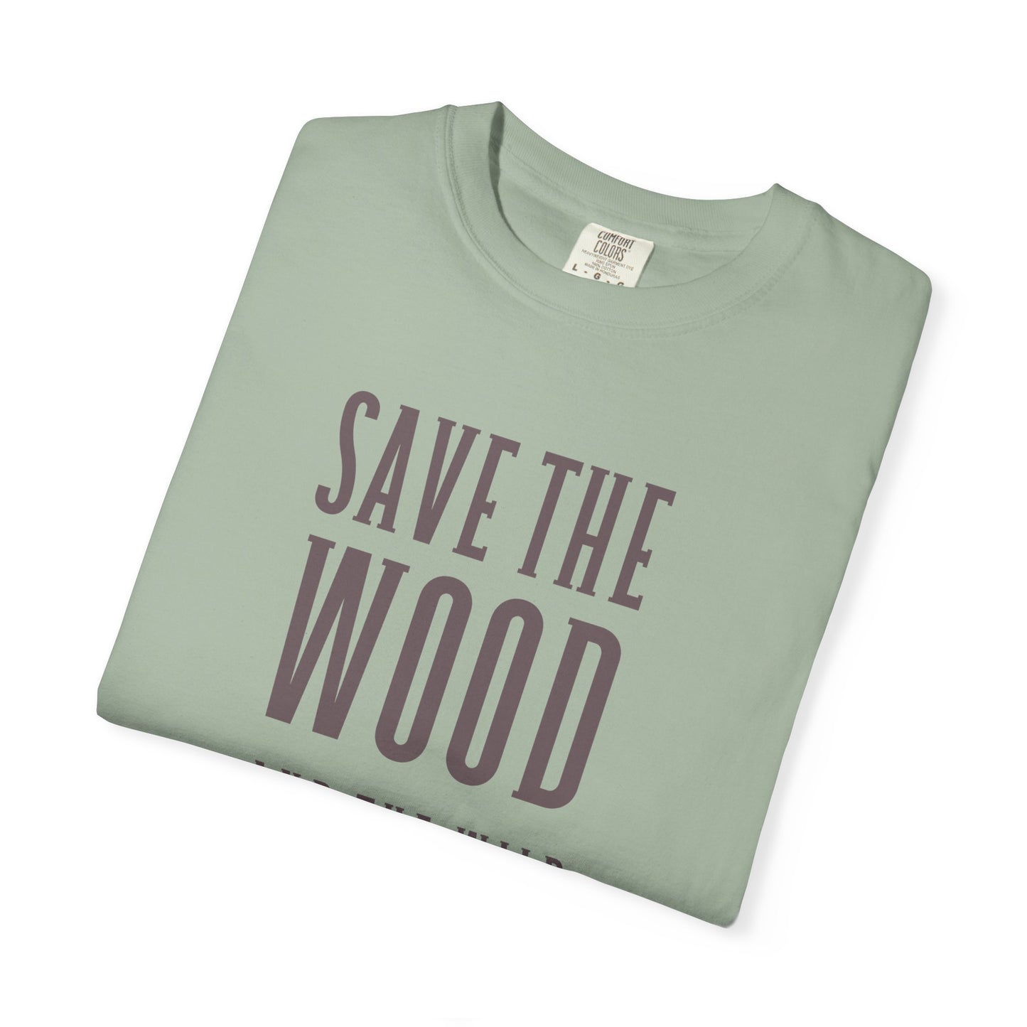 Slogan Tee Shirts