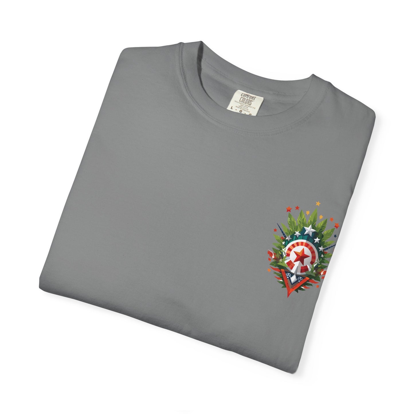 Memorial Day Shirt, Memorial Day Tee