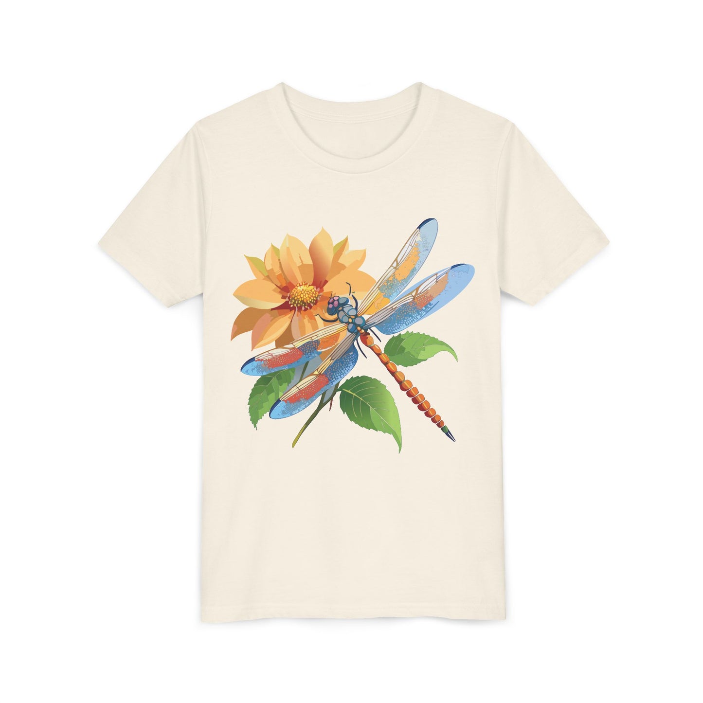 Dragonfly Shirt