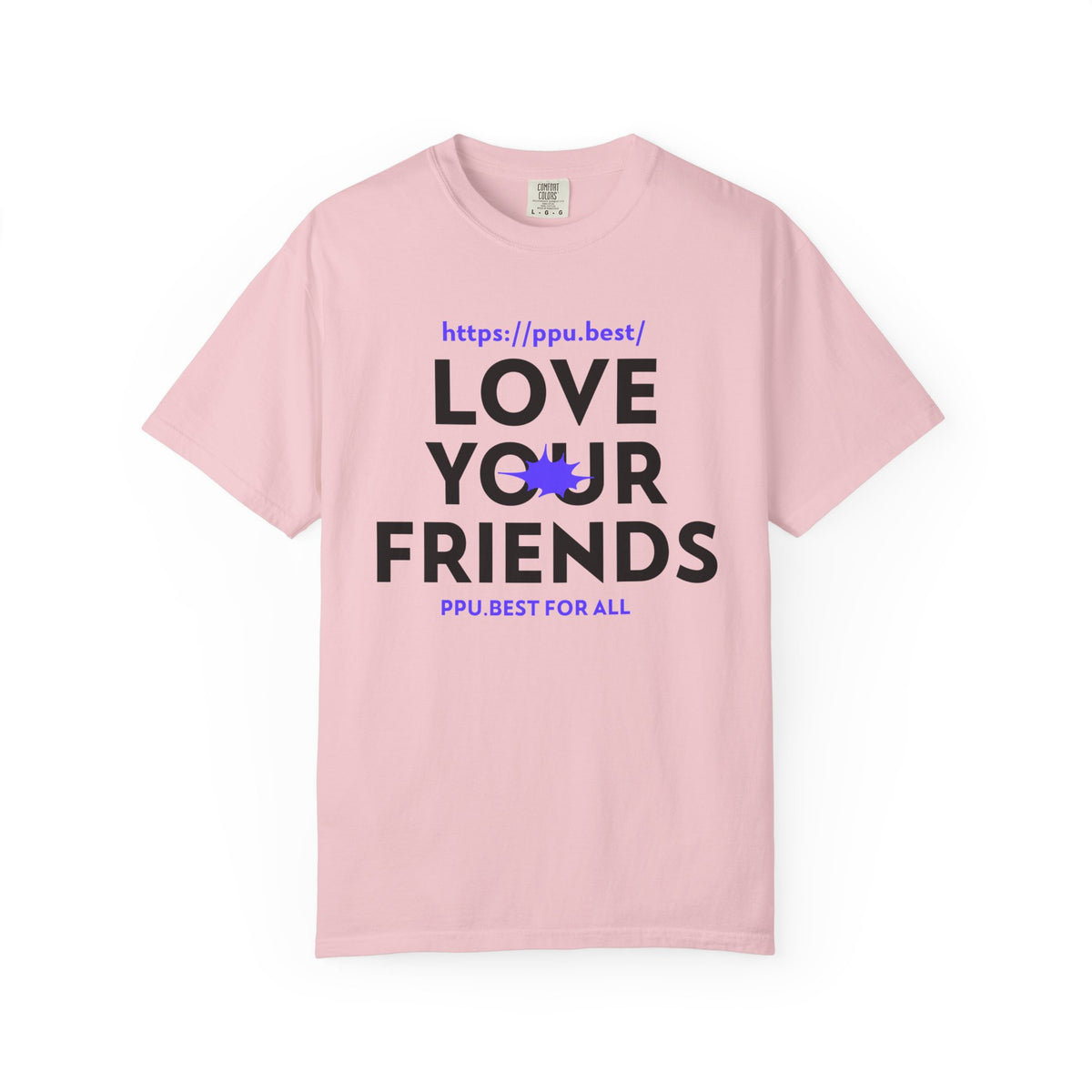 Positive Quotes Shirt