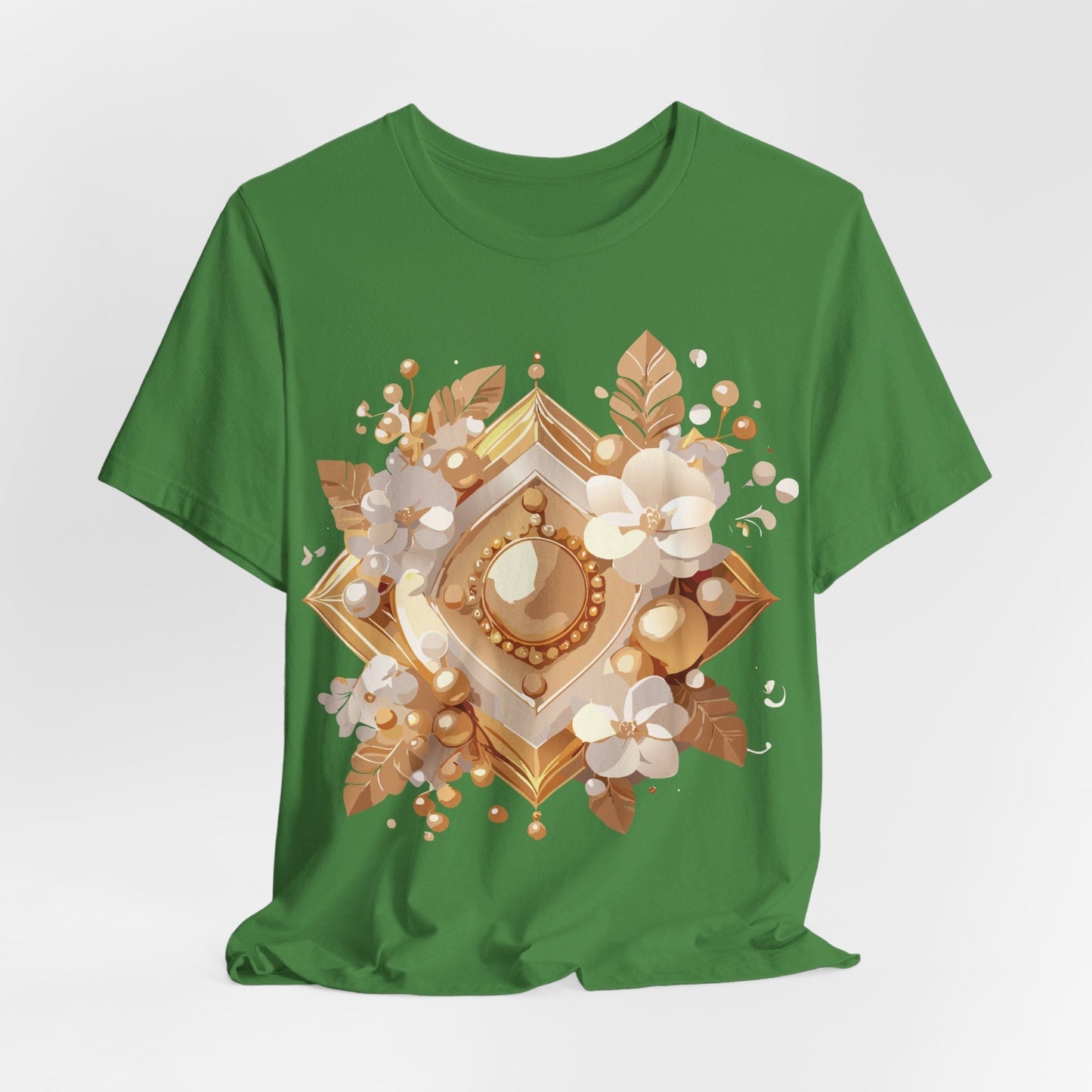 Adelpha Graphic Tee Unisex Short Sleeve Vintage Inspired Art Design Shirt Premium Everyday Comfort