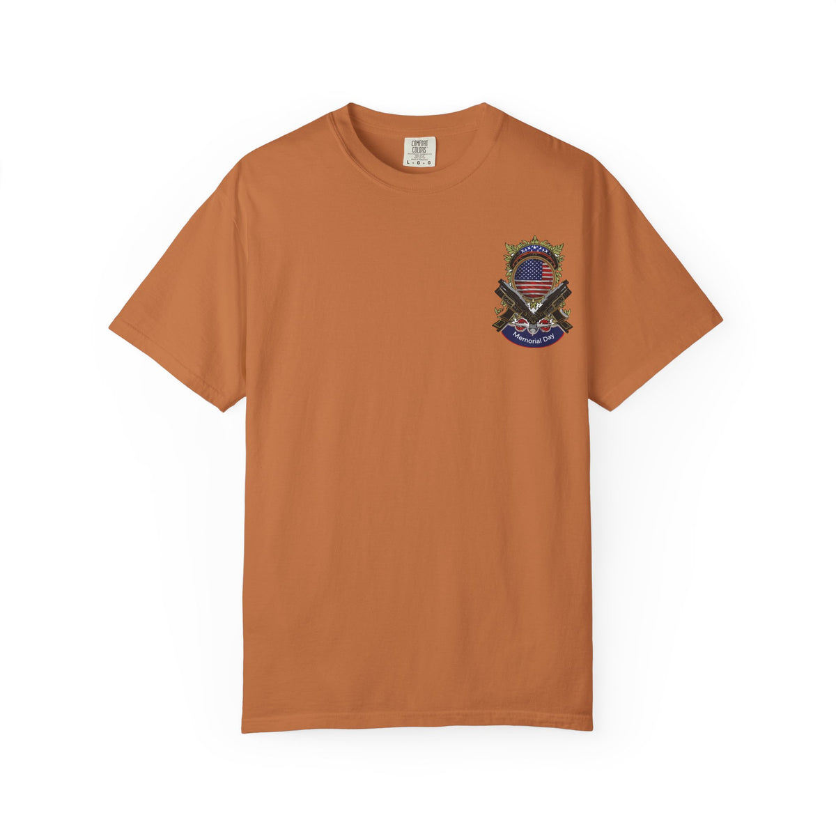 Memorial Day Shirt, Memorial Day Tee