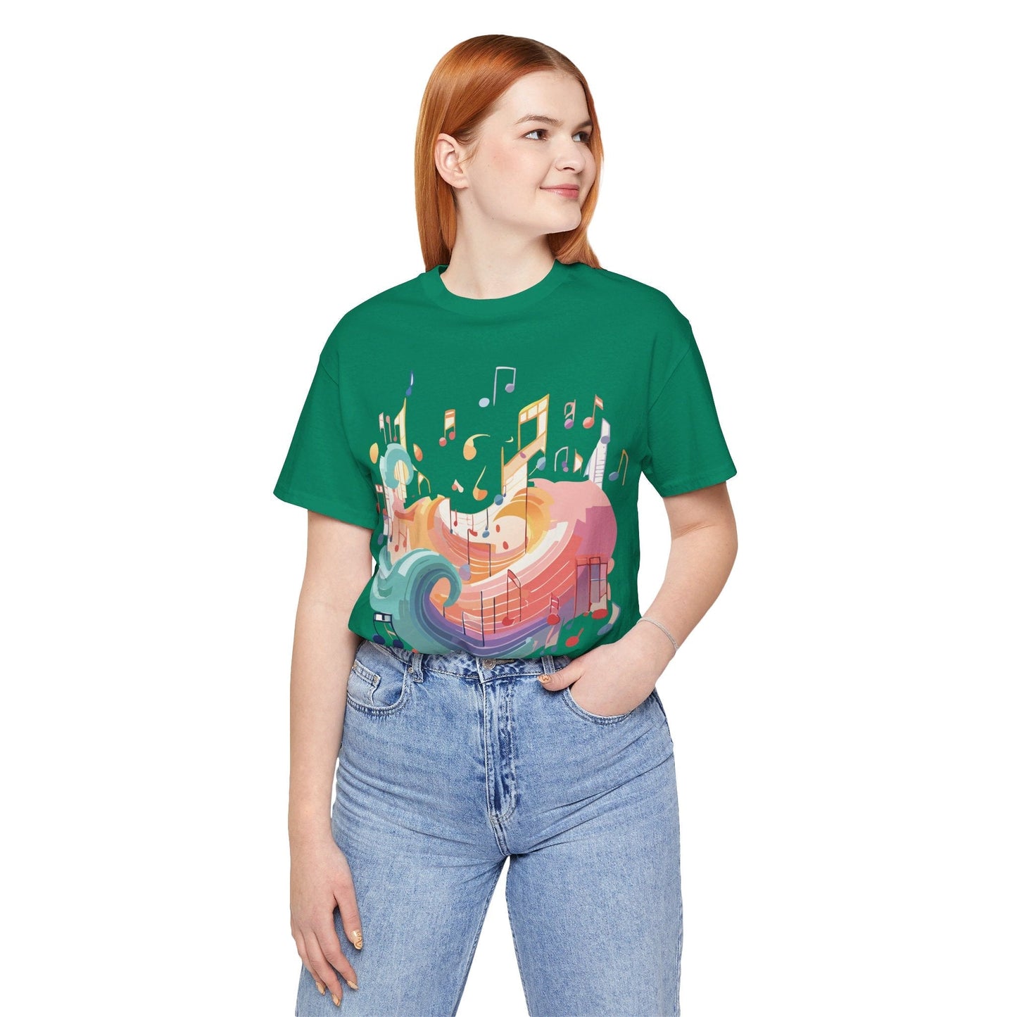 Adelpha Graphic T Shirt Unisex Short Sleeve Art Design Tee Vintage Inspired Artwork