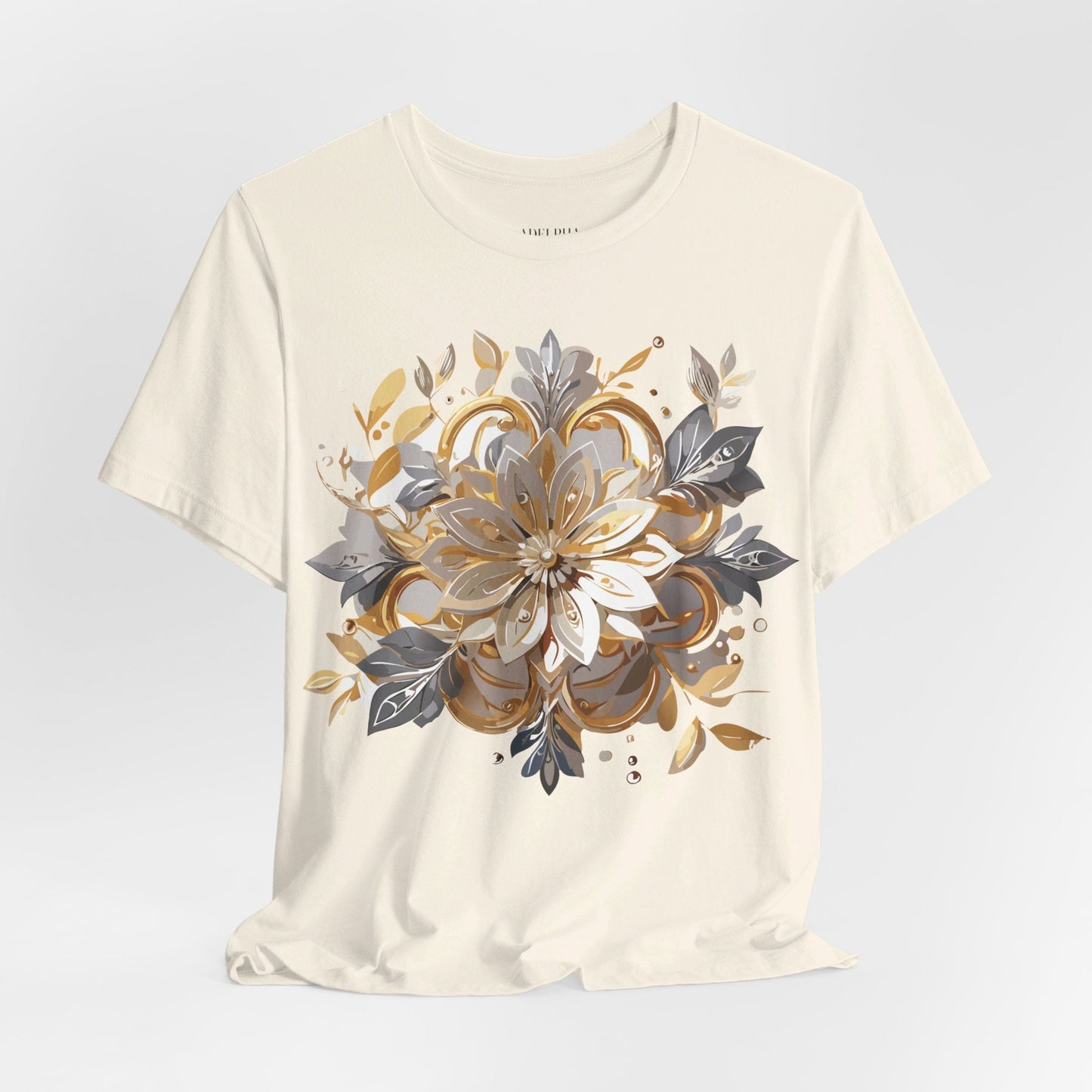 Adelpha Graphic Tee Unisex Jersey Short Sleeve Vintage Inspired Artwork Premium Tee