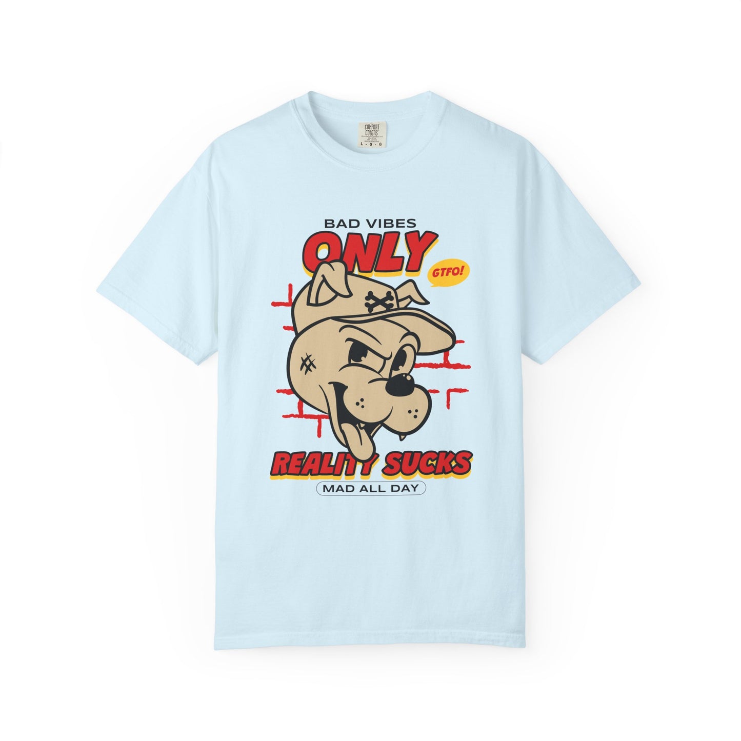 Funny Animal T Shirts