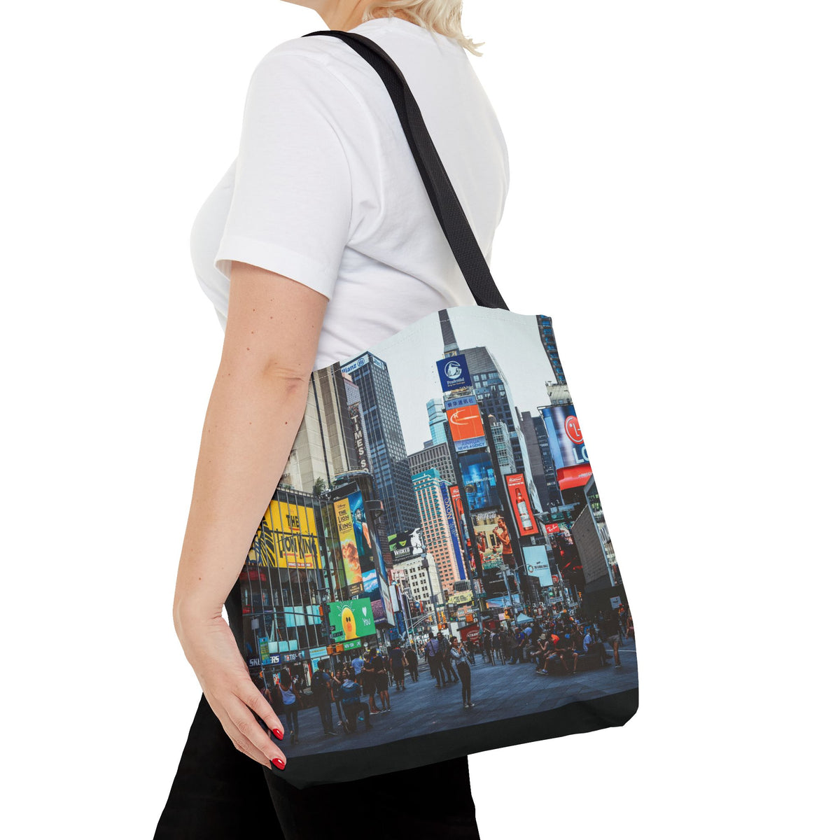 Urban Outfitters帆布包