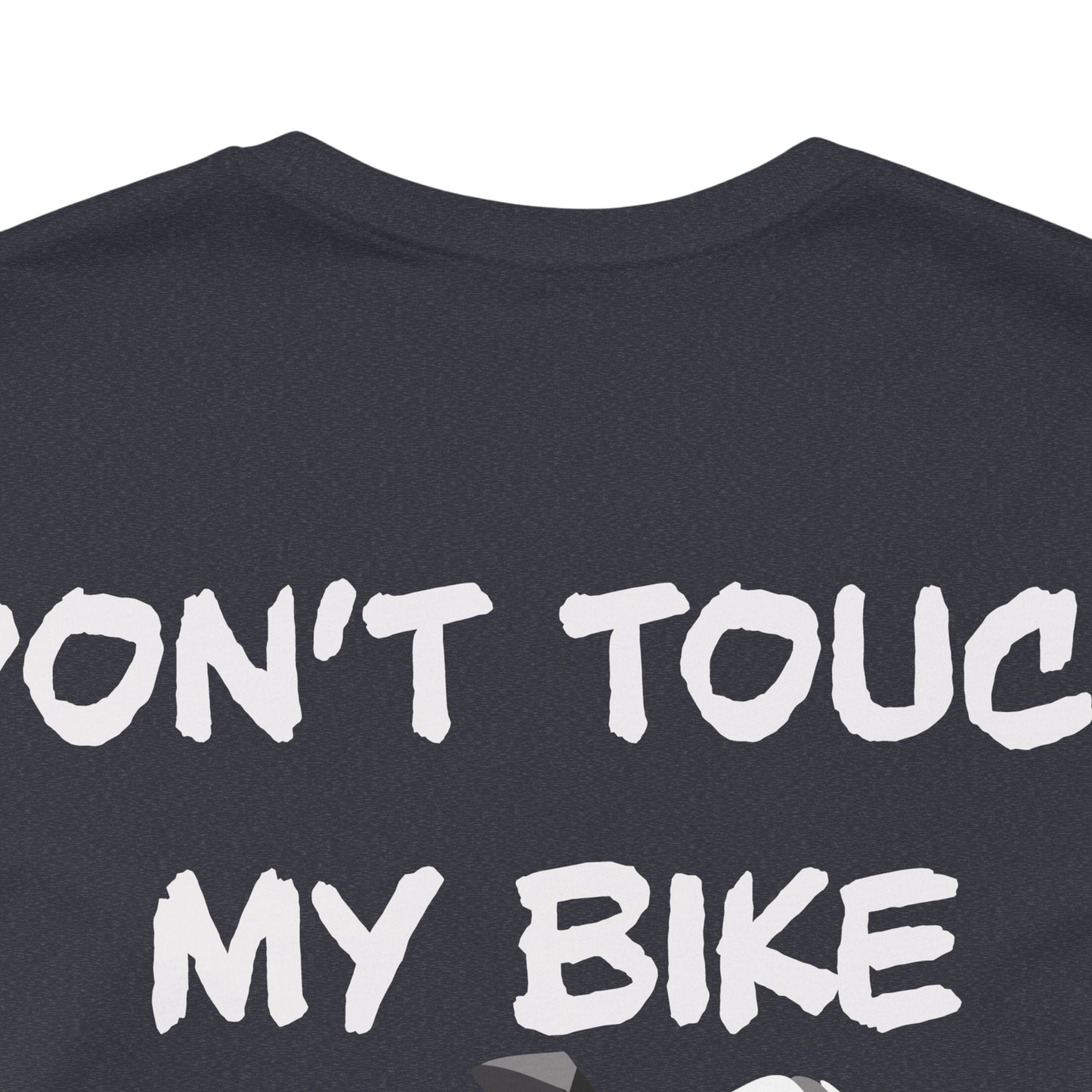 Alien Tee Shirt From Bad Galaxy Made To Order 100 Percent Cotton Lightweight Free Shipping