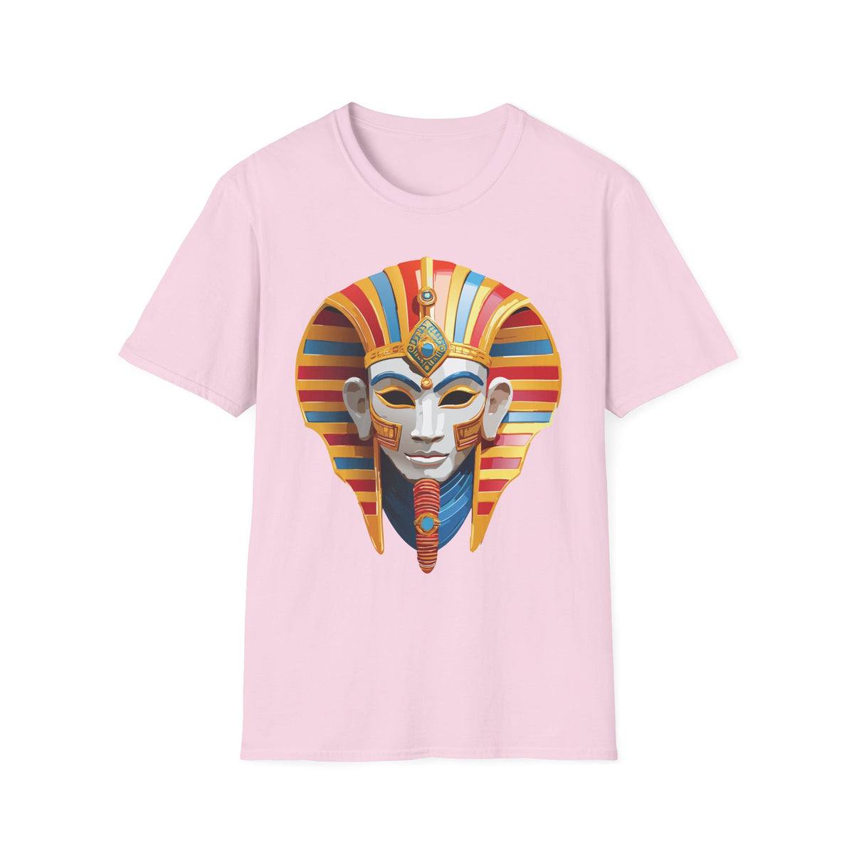 Mask Masquerade Carnival Graphic Tee Gildan Unisex 100 Cotton Tee Shirt a52