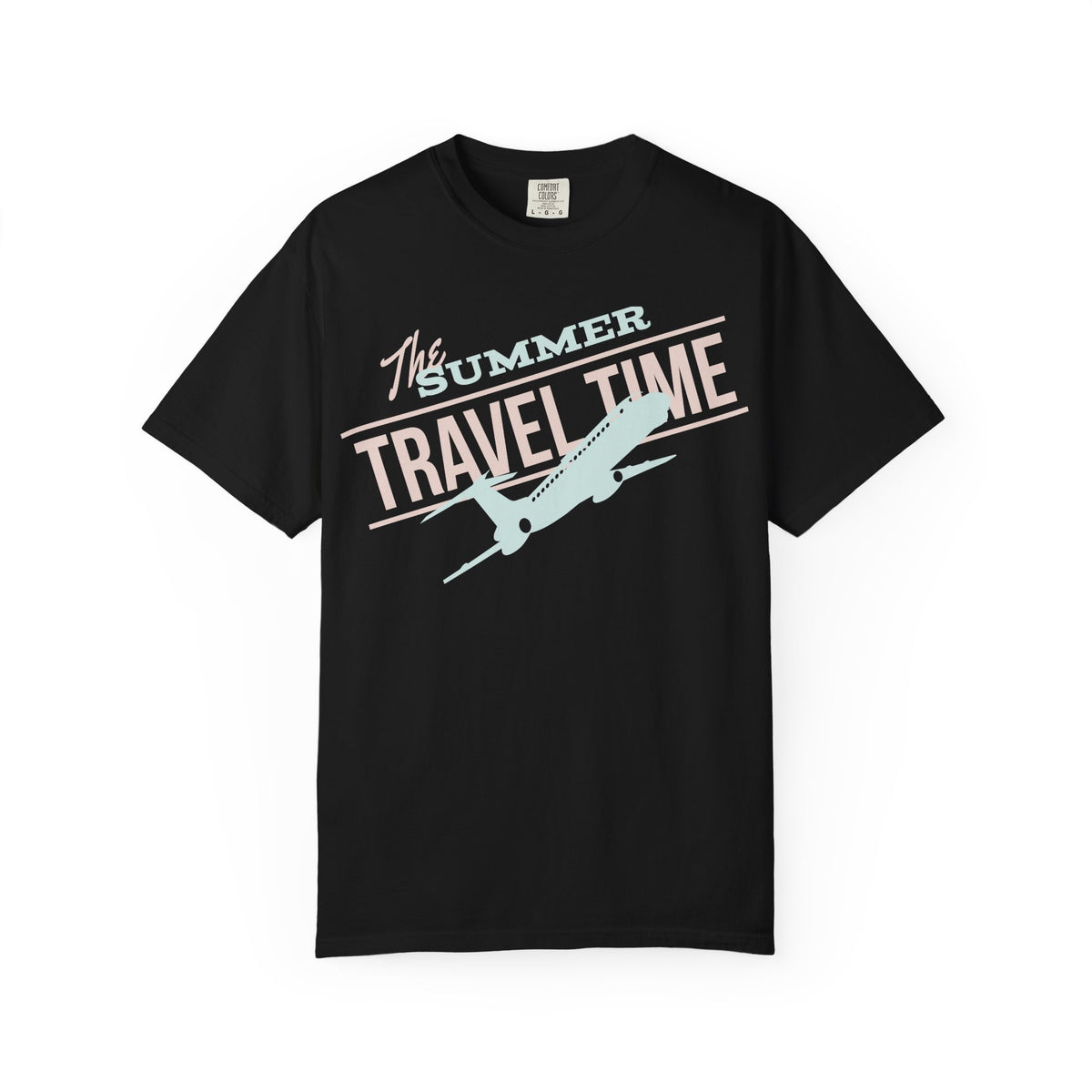 Tourist Shirt