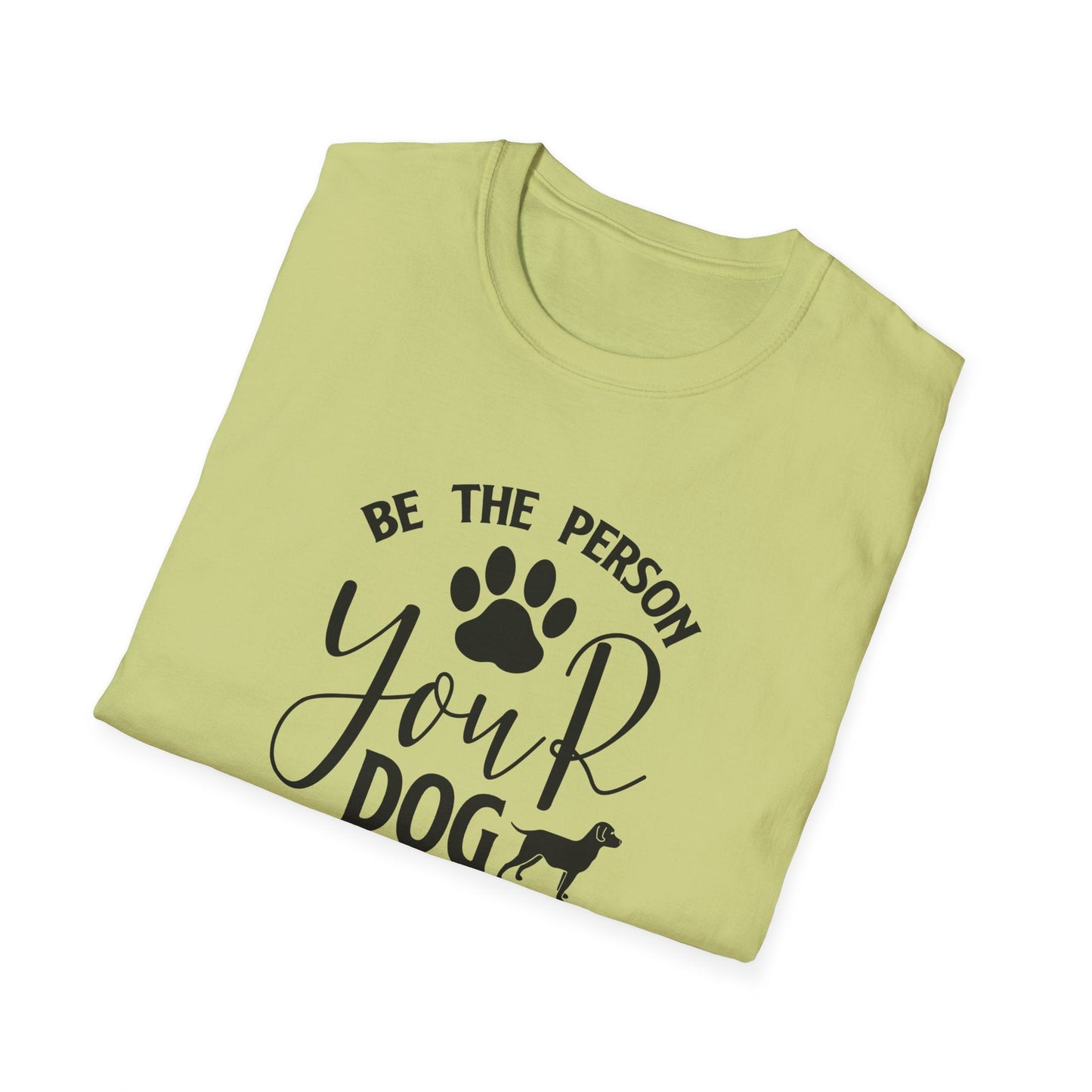 Unisex Slogan T Shirt Short Sleeve With Funny Quotes Gildan Softstyle 64000 Tee 100 Percent Ring Spun Cotton