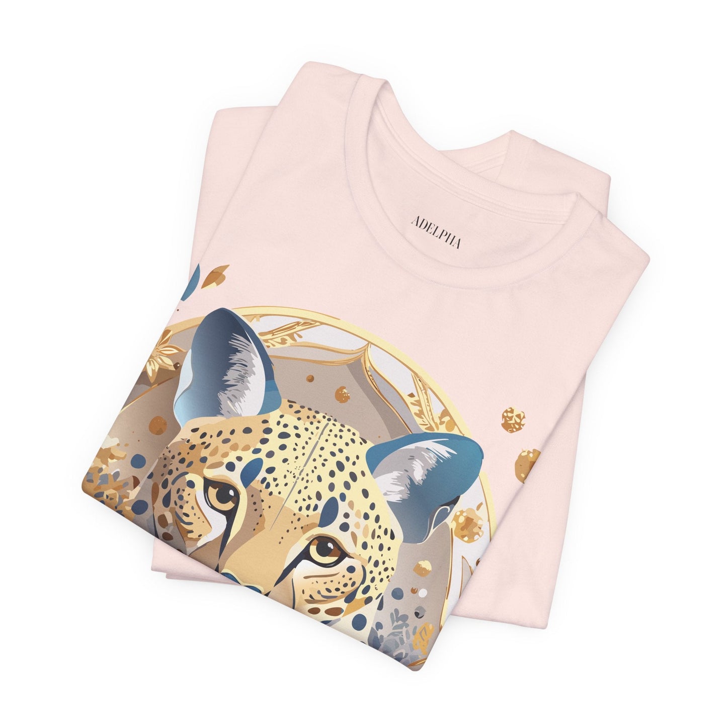 Adelpha Unisex Graphic Tee Shirt Vintage Inspired Art Design Jersey Short Sleeve Classic Casual Wear