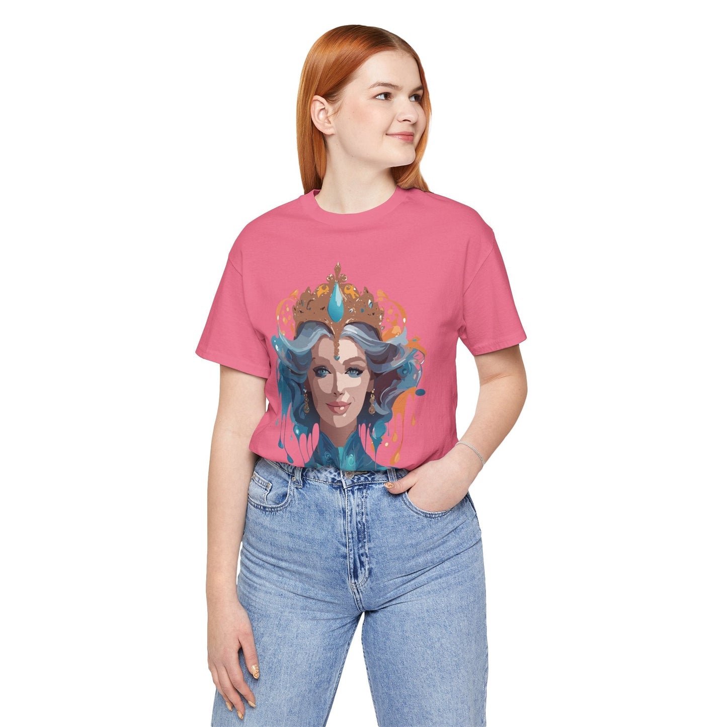 Adelpha Graphic T Shirt Unisex Vintage Inspired Artwork Tee Design Featuring Adelpha Artwork