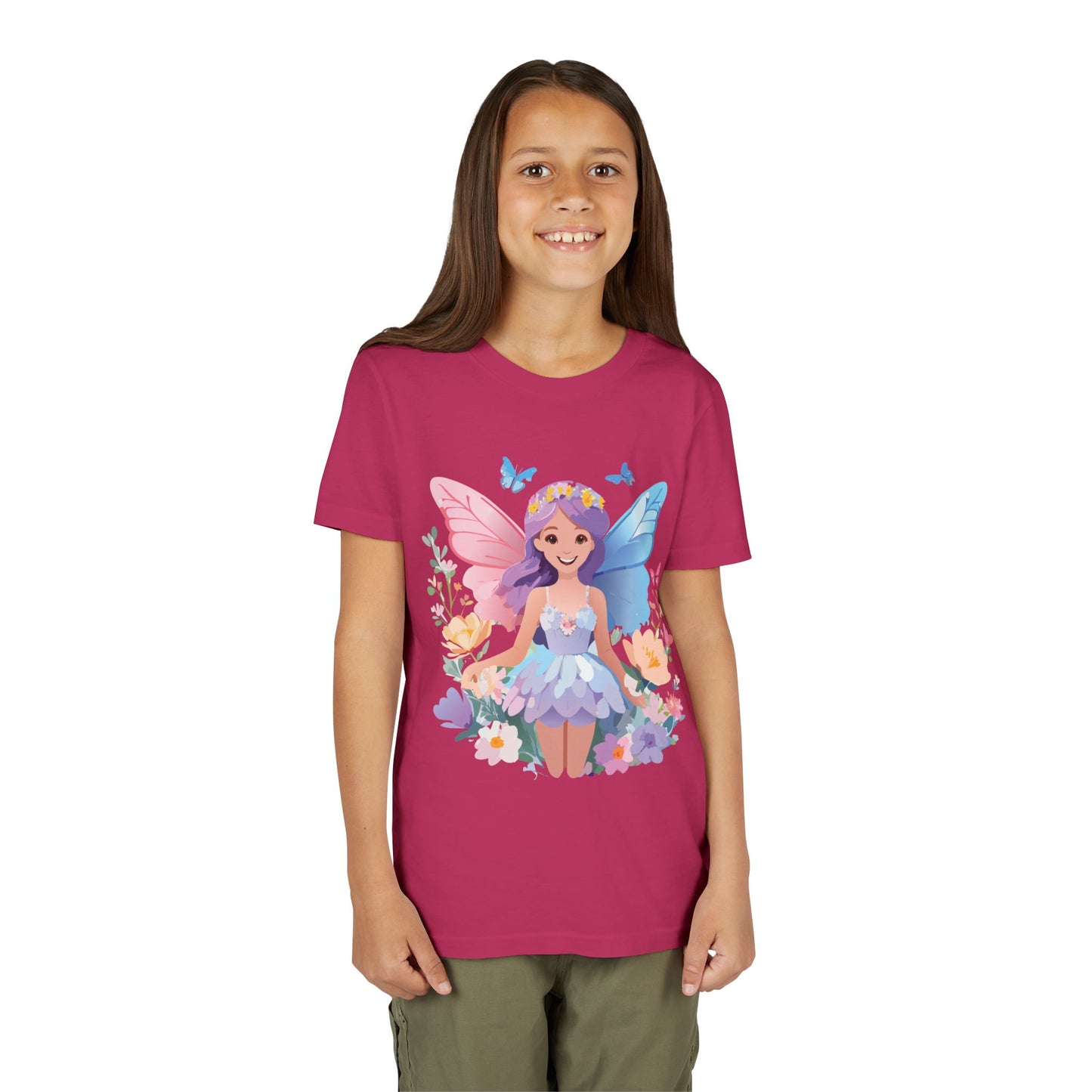 Fairy Shirt