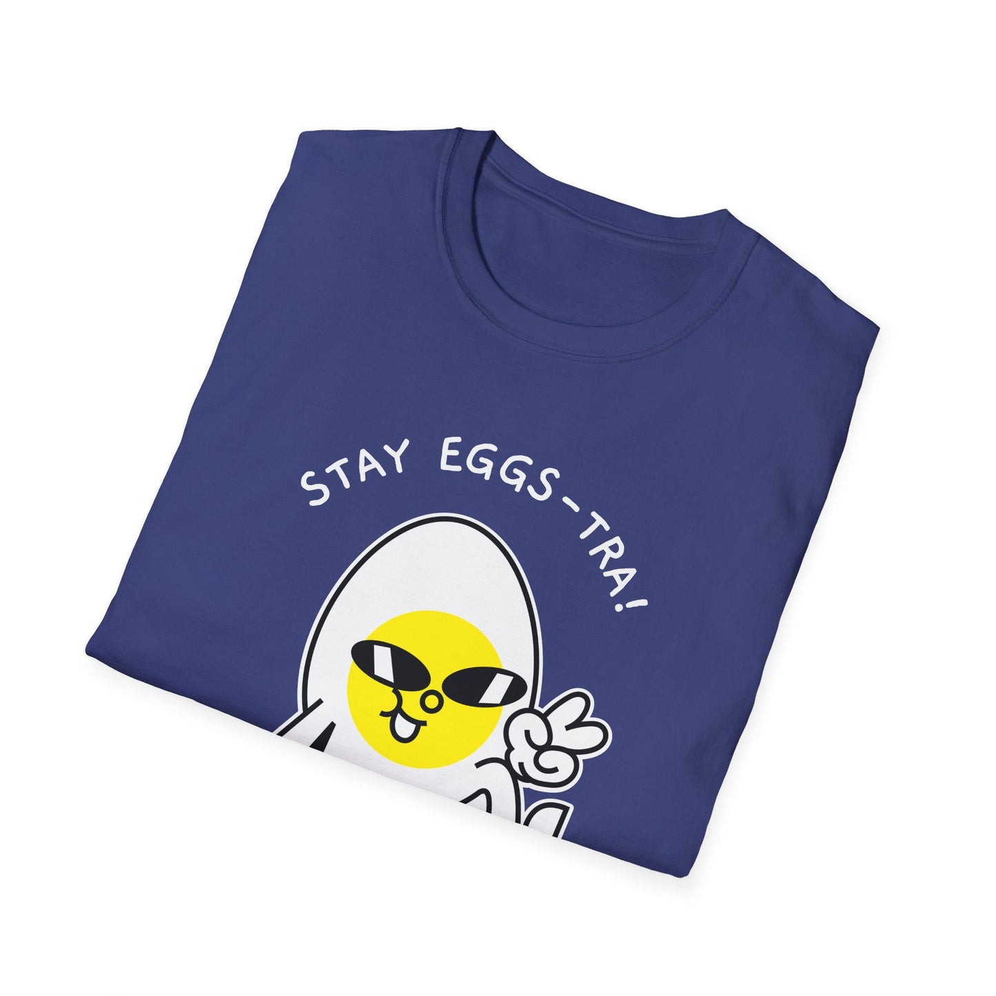Funny Food Graphic T Shirt Gildan Softstyle Unisex Tee 100 Percent Ring Spun Cotton