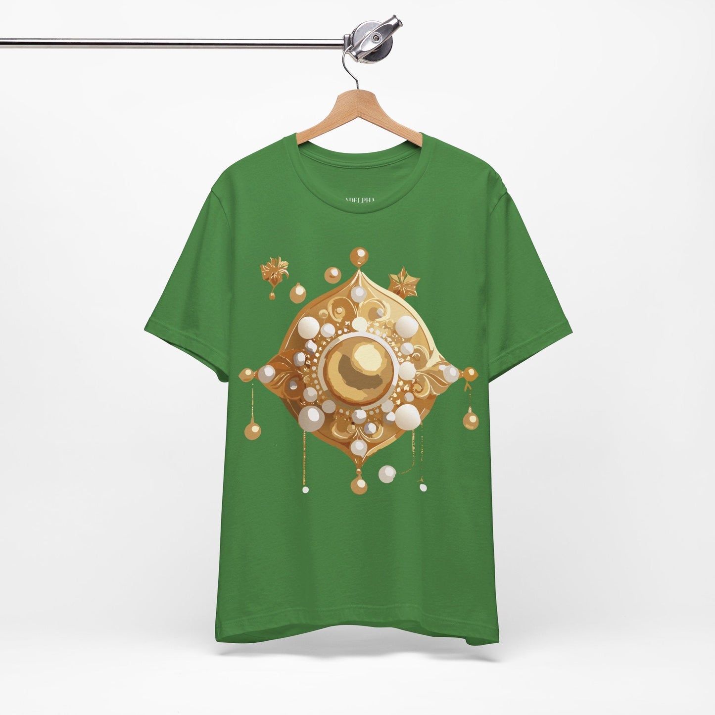 Graphic T Shirt From Adelpha Art Design Tee Unisex Jersey Short Sleeve Vintage Inspired Artwork