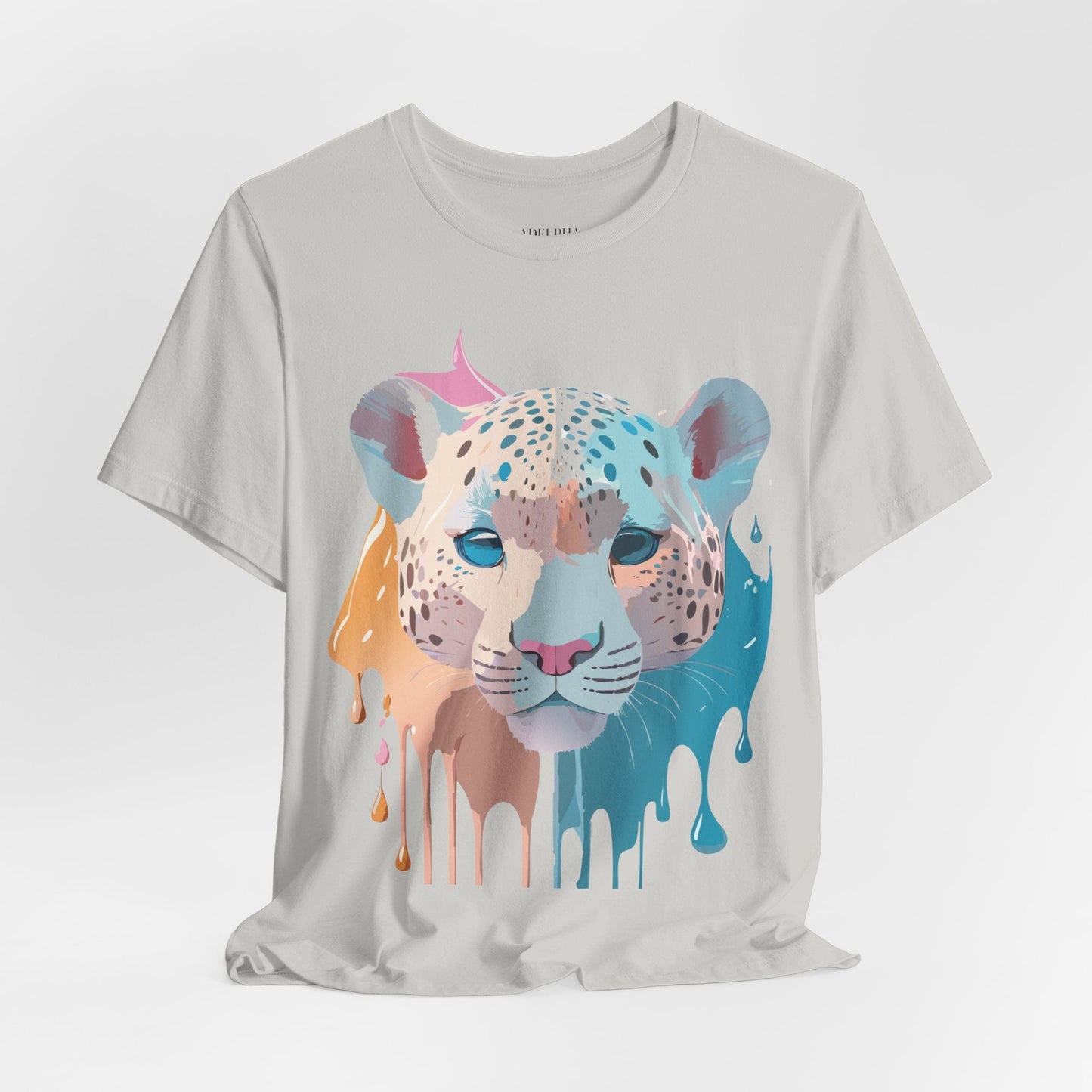 Adelpha Graphic T Shirt Unisex Vintage Art Tee Premium Jersey Short Sleeve
