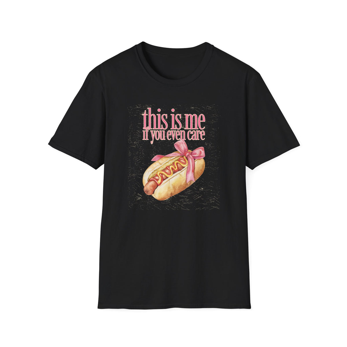 Funny Food Cartoo Graphic Tee Gildan Unisex 100 Cotton Tee Shirt f201