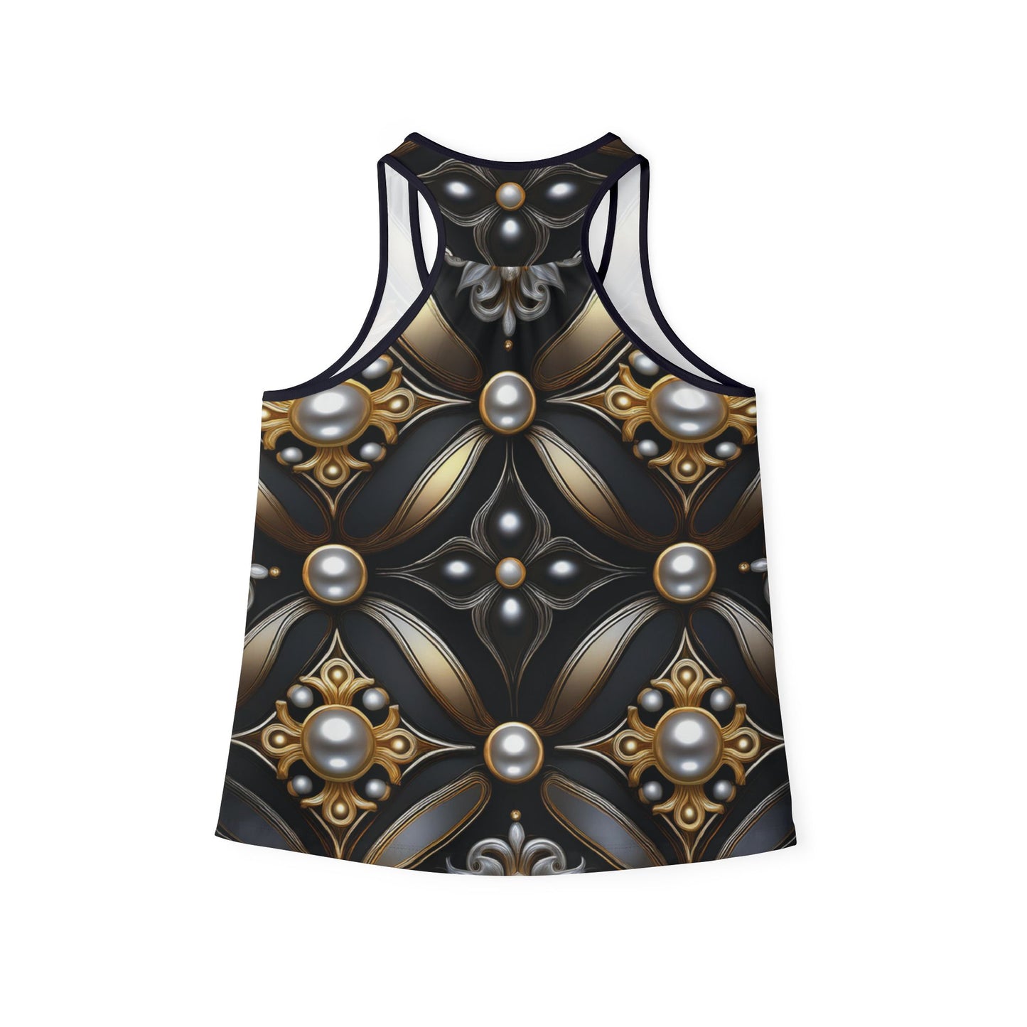 Ornament Tank - PPU BEST