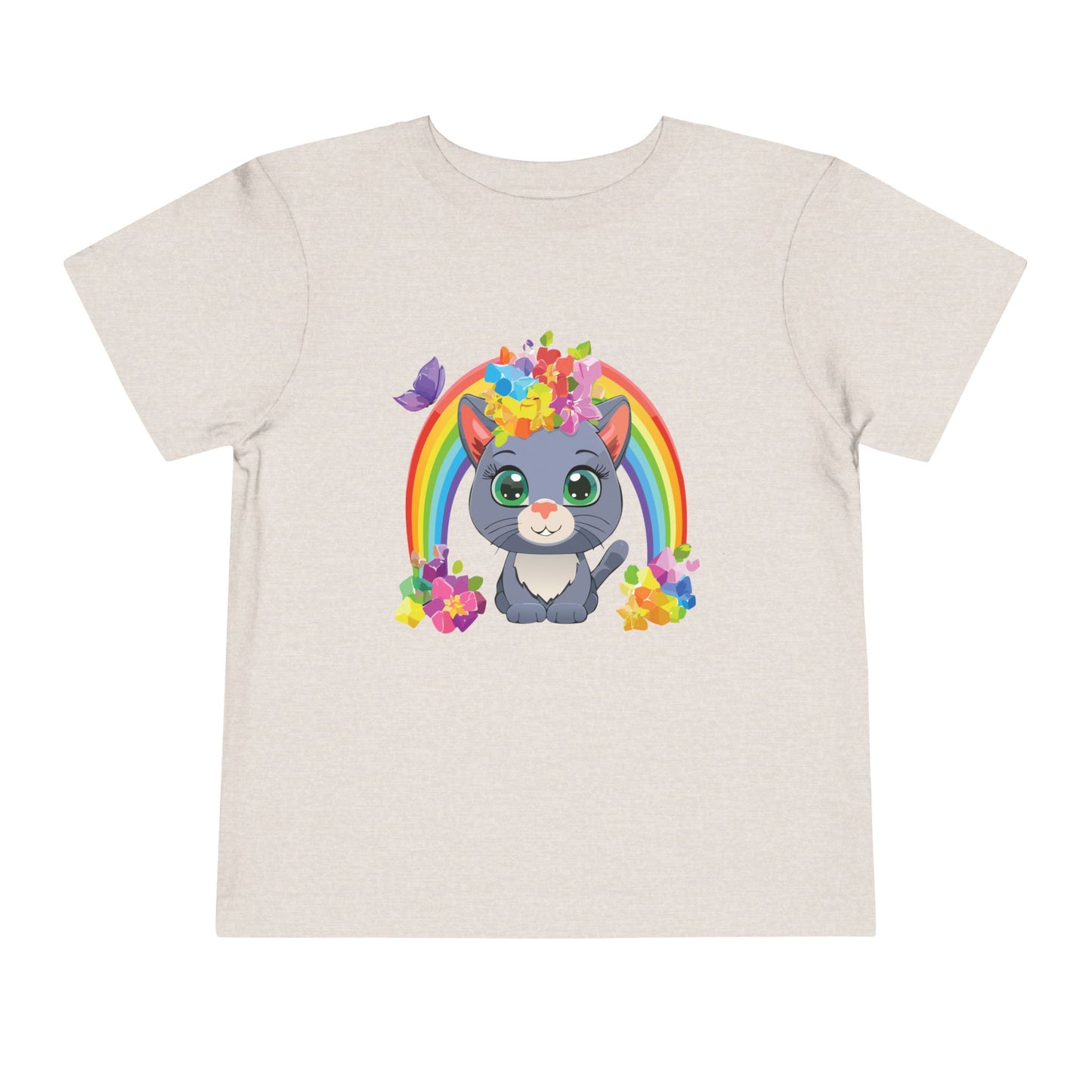 Funny Childrens Shirts (2T-5T)