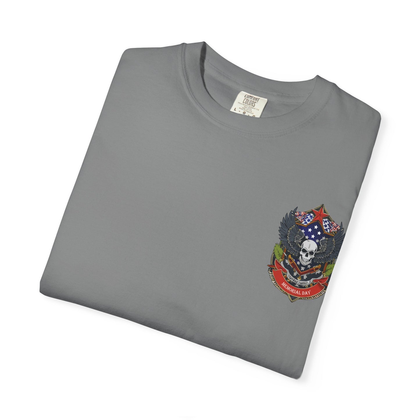 Memorial Day Shirt, Memorial Day Tee