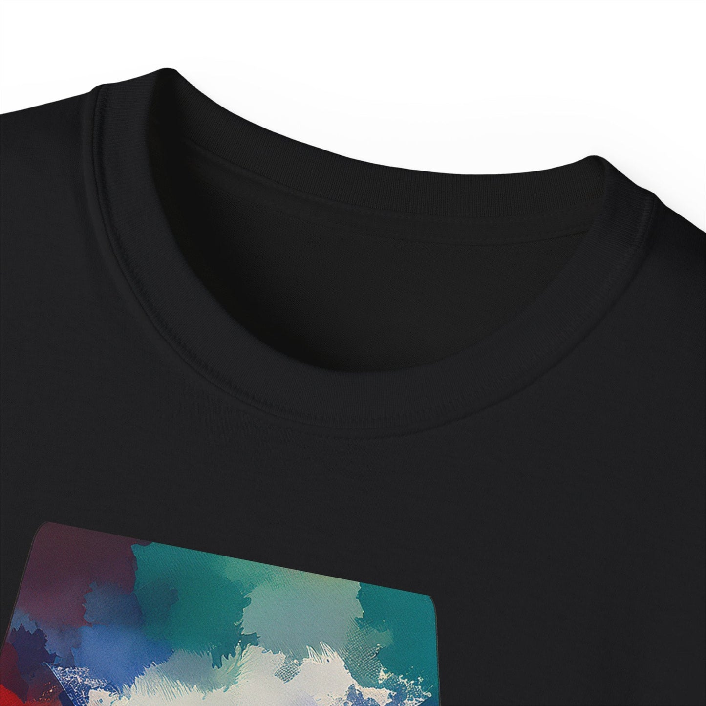 Alabama Graphic Unisex 100 Cotton T‑Shirt 1
