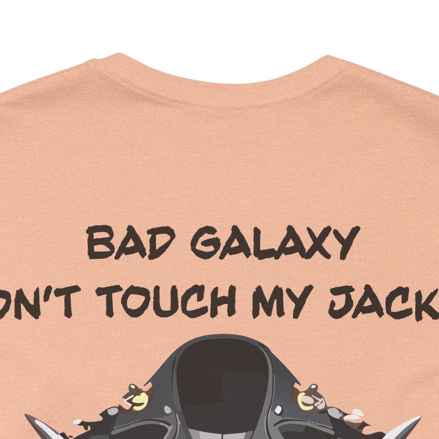 Punk Rock Tee Shirt Made To Order 100 Percent Cotton Lightweight Printed In USA Free Shipping
