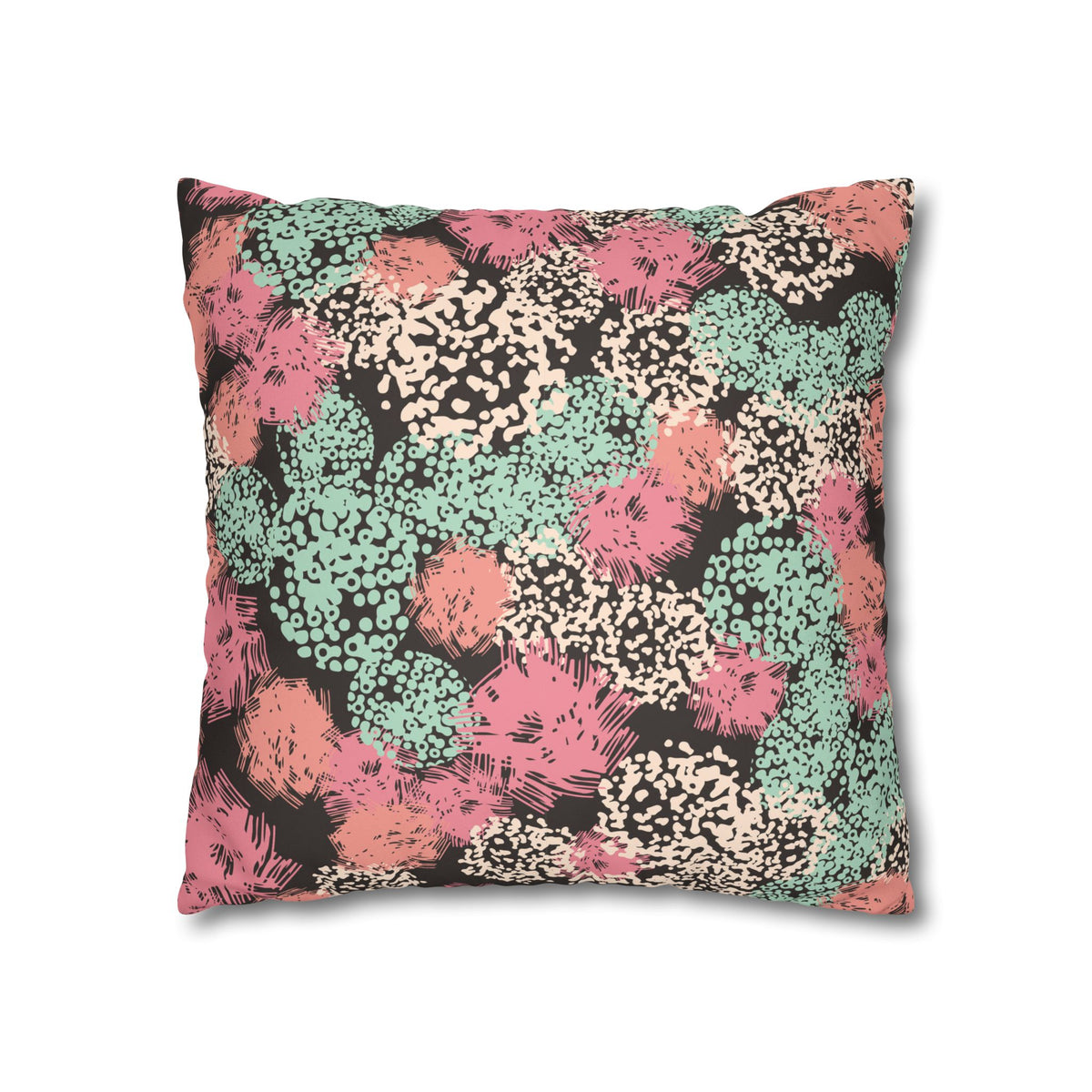 Design Pillow Case