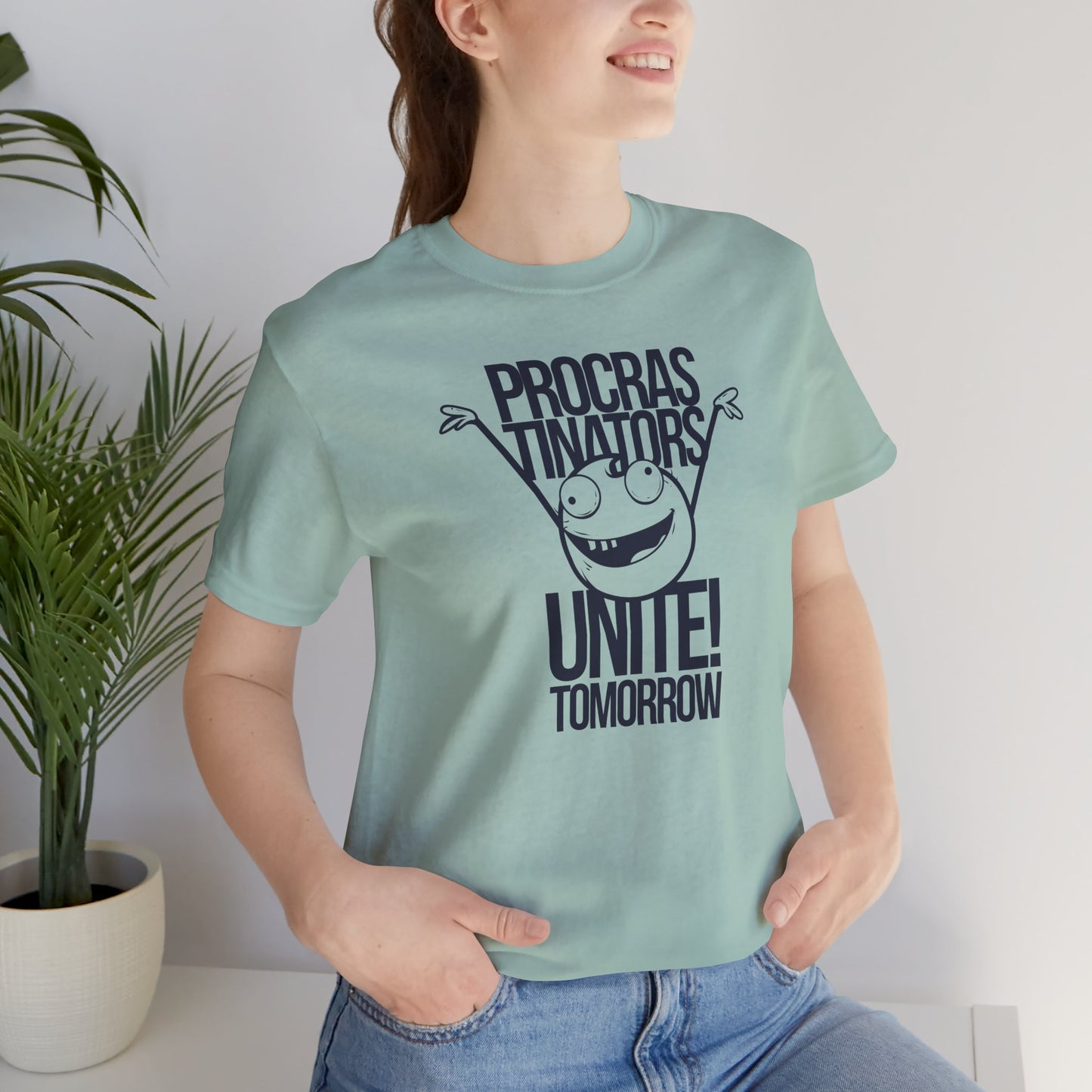 DO3 Cartoon T-Shirt, Funny Graphic Design Tee,  Funny Shirt, Vintage Tees, Art Design T-Shirt, Graphic Tee, Retro Art Shirts