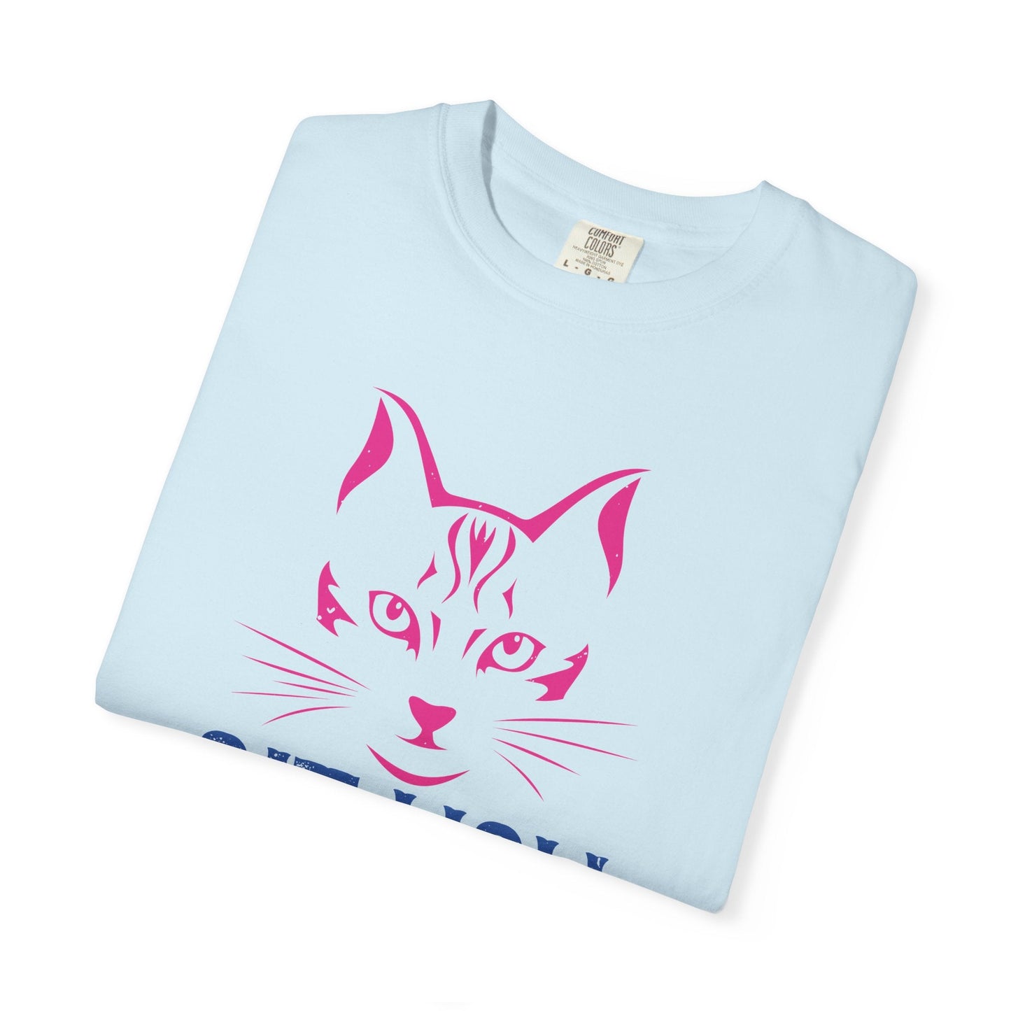 Mom T-shirt Mother Day Mama Tee Unisex Comfort Colors Garment-Dyed Cotton h66