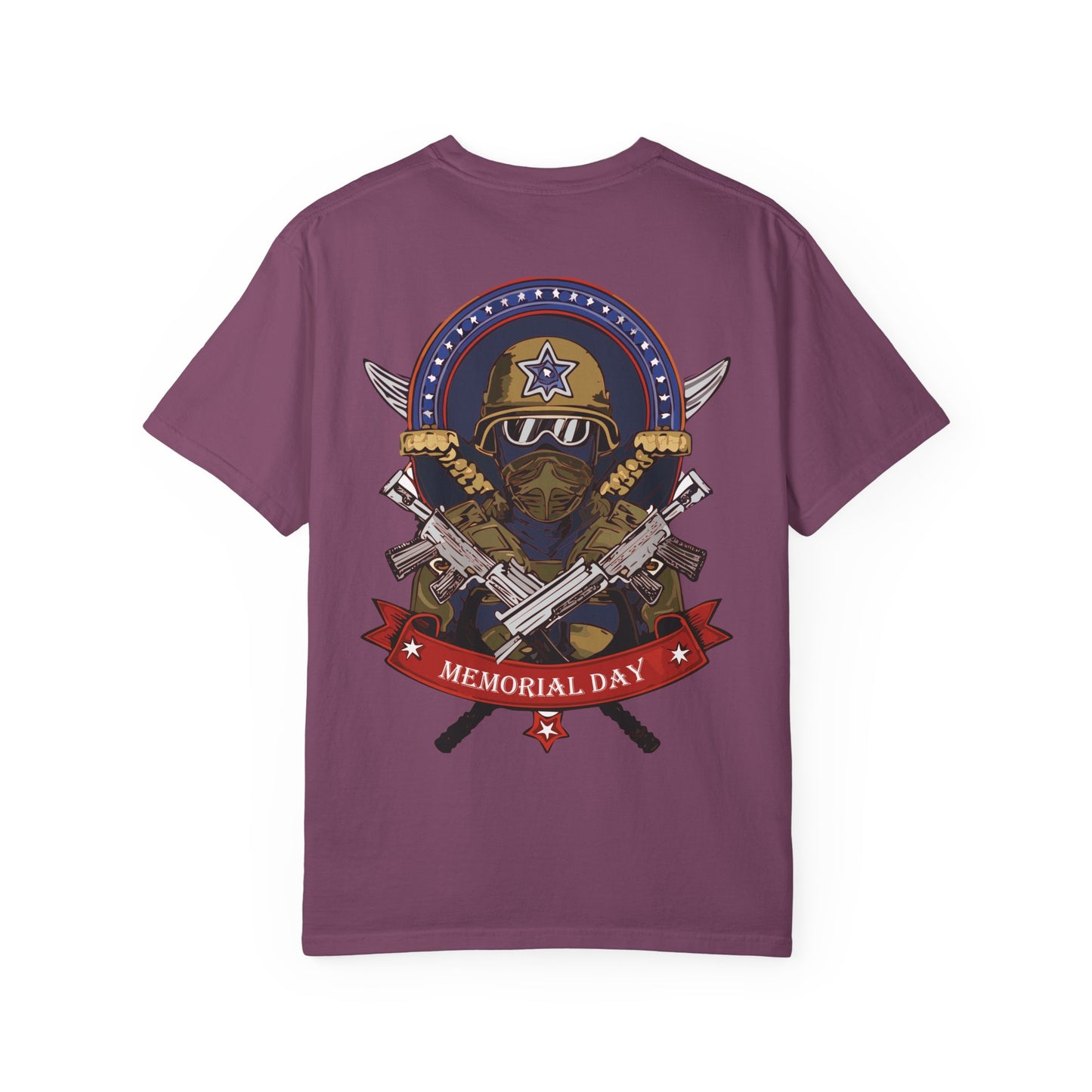 Memorial Day Shirt, Memorial Day Tee