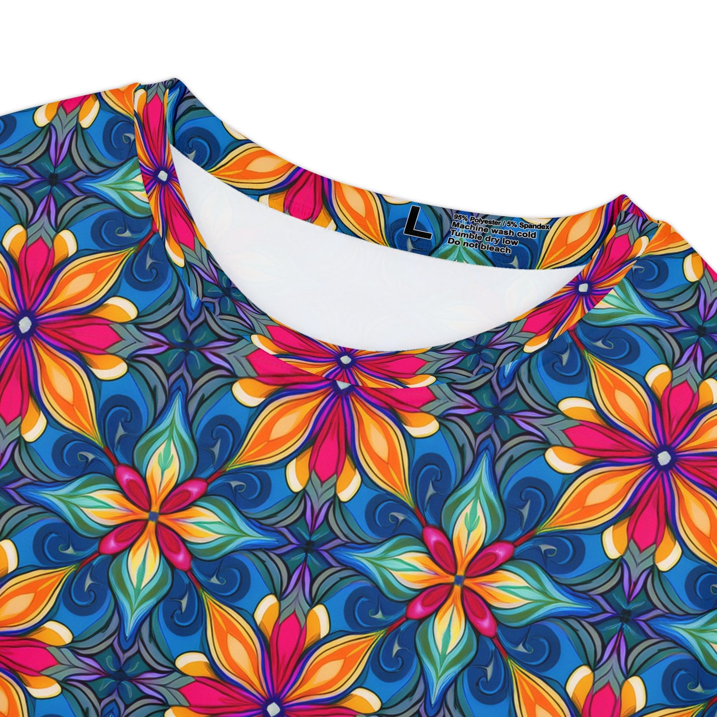 Ornament Shirt, Shirt with Ornament