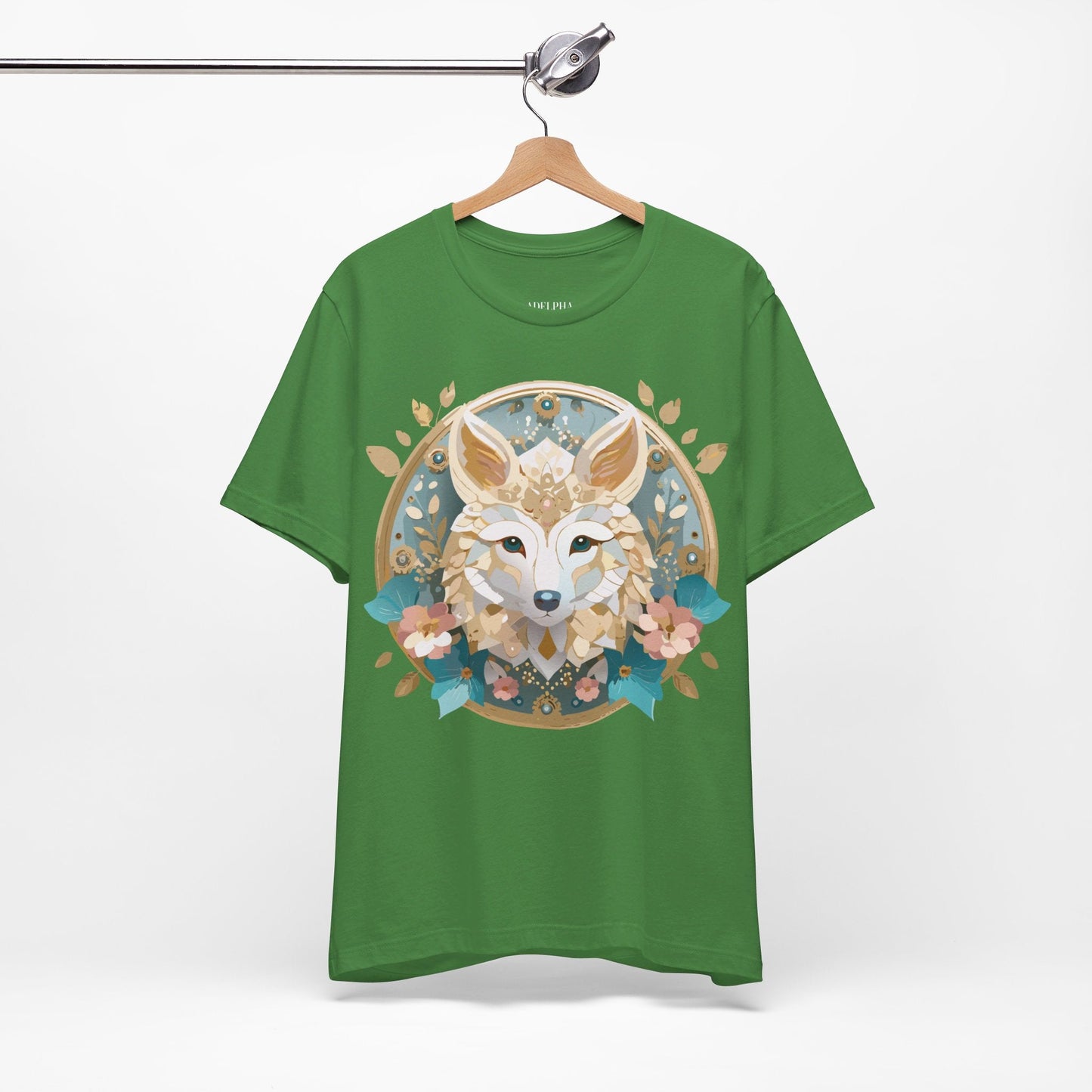 Adelpha Vintage Inspired Graphic T Shirt Unisex Jersey Short Sleeve Tee Art Design