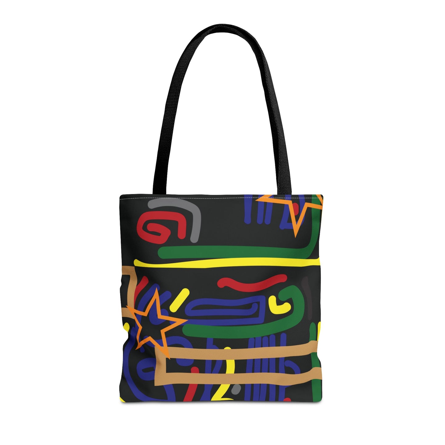 Designer Canvas Bag