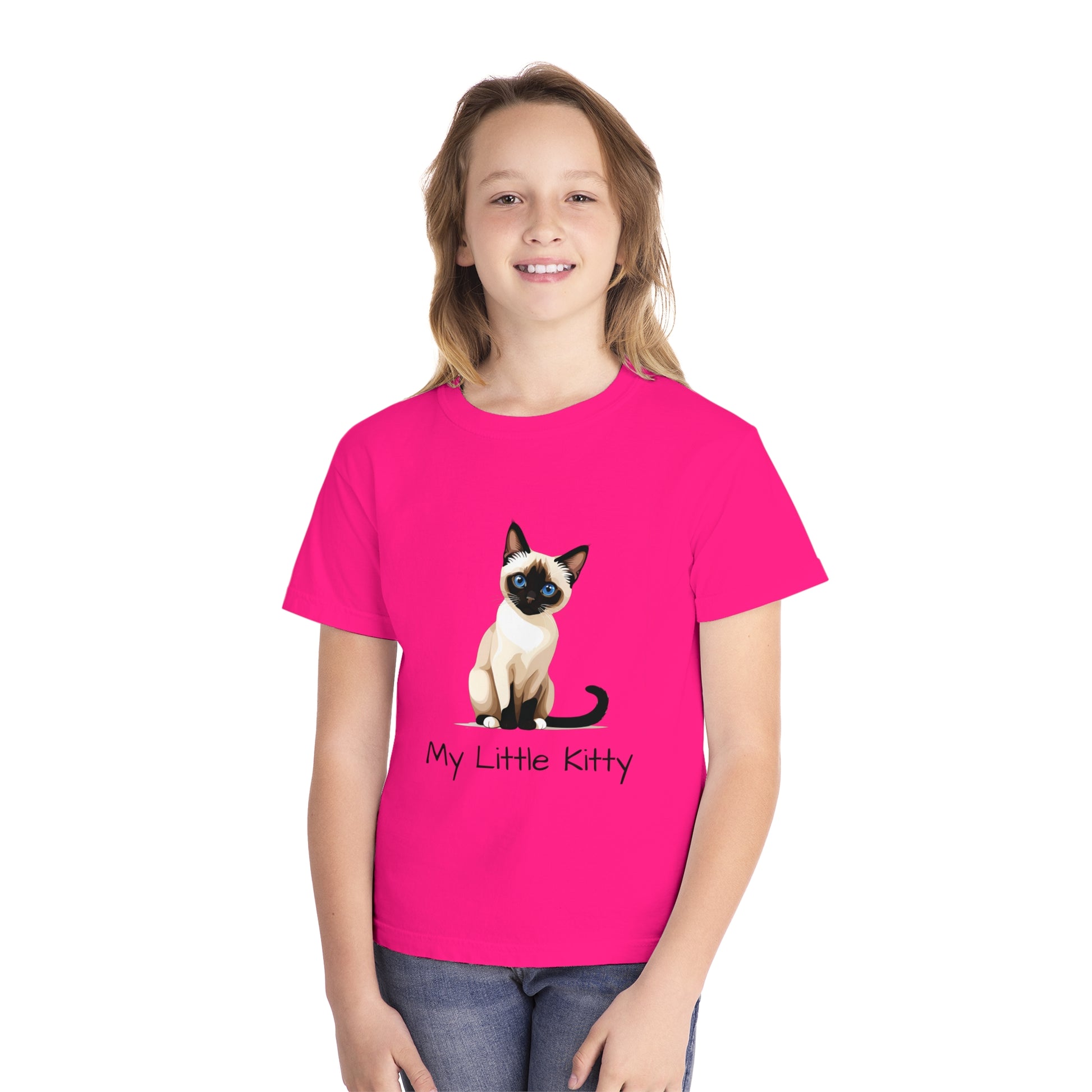 Childrens Animal T Shirts - PPU BEST