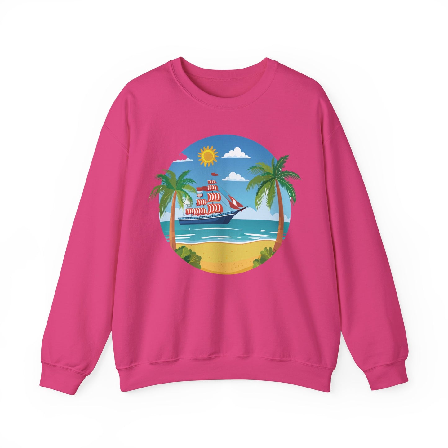 BEACH Sweatshirt