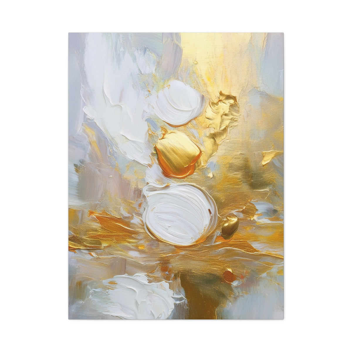 Abstract Oil Painting Print Canvas 20x24,20x30,24x30 24x32,24x36,30x40 32x48,36x48,40x60 Pine-Wood Inner Frame ABS-63