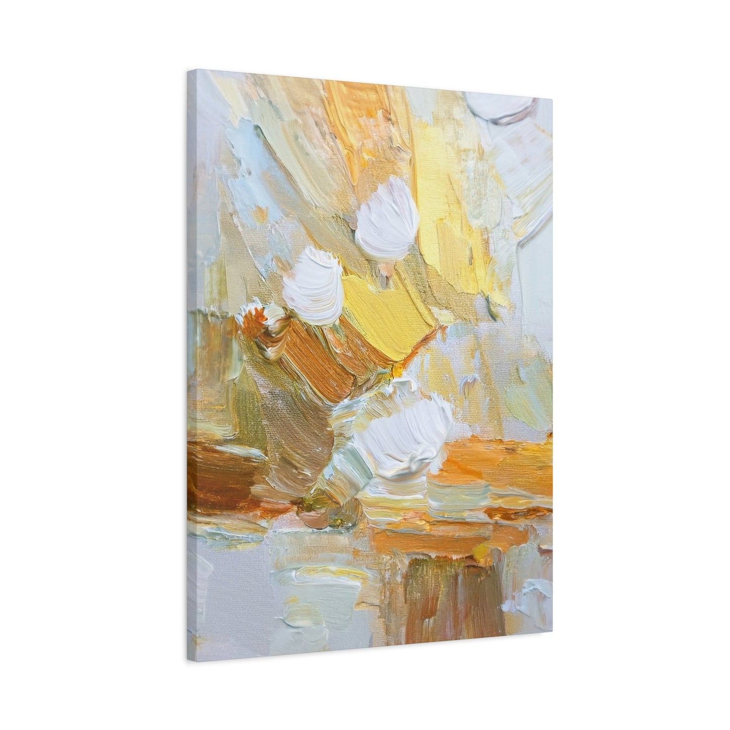 Abstract Oil Painting Print Canvas 20x24,20x30,24x30 24x32,24x36,30x40 32x48,36x48,40x60 Pine-Wood Inner Frame ABS-61
