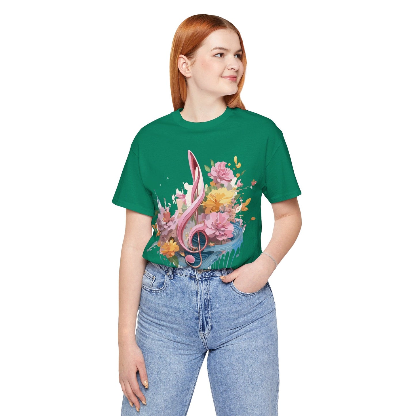 Graphic T Shirt From Adelpha Art Design Tee Unisex Jersey Short Sleeve Vintage Inspired Artwork