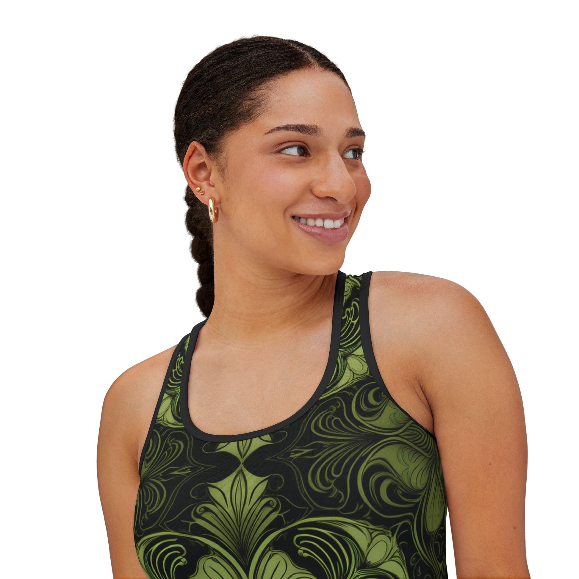 Ornament Tank - PPU BEST