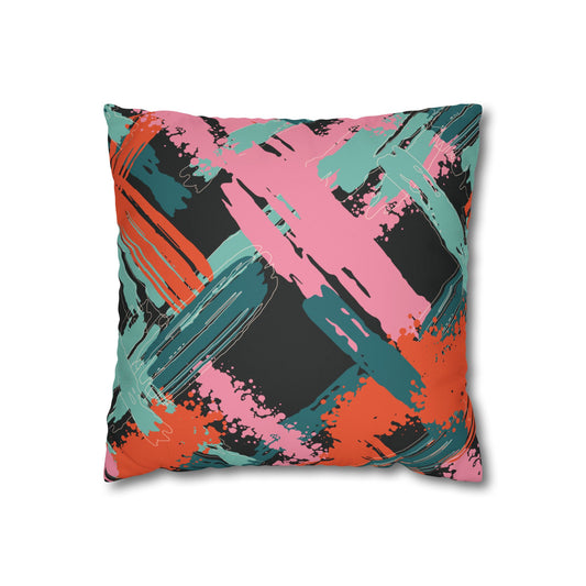 Design Pillow Case