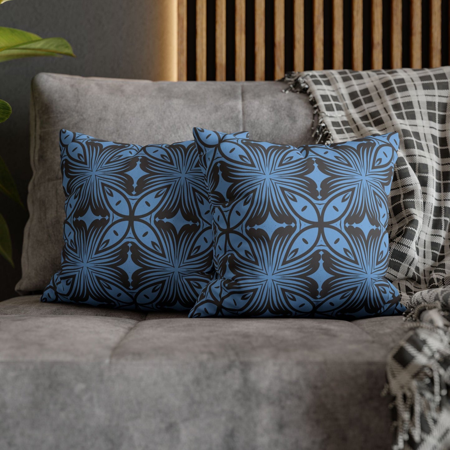 Ornament Pillow case