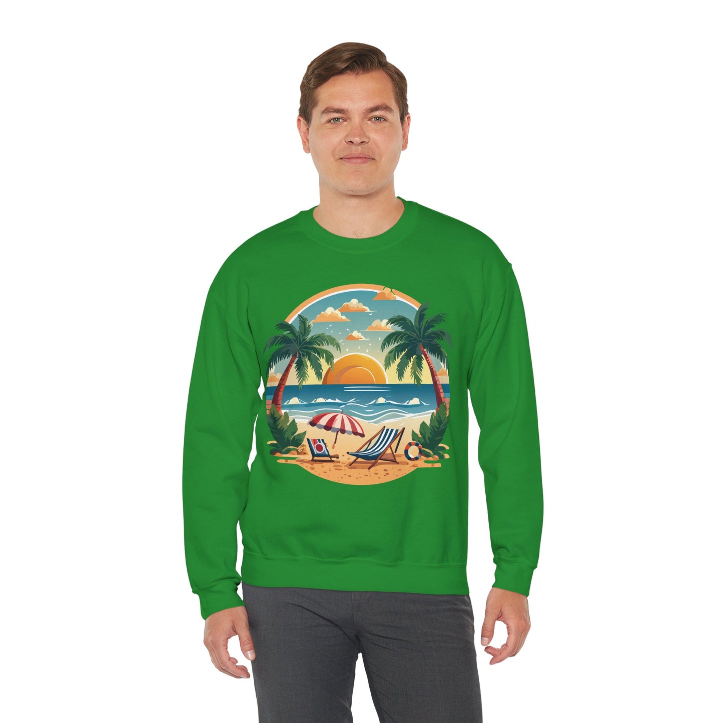 BEACH Sweatshirt