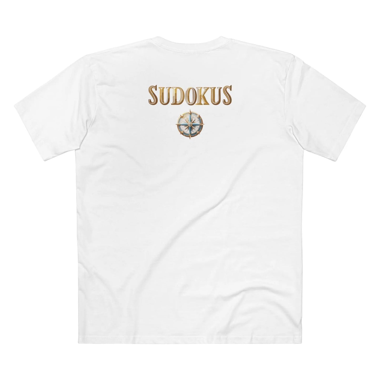 Adventures Graphic Unisex 100 Cotton Staple Tee 15